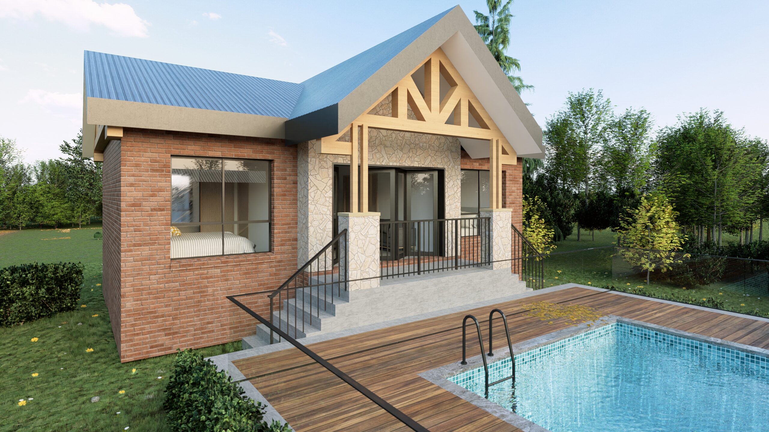 Warrawee 21