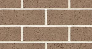 example image of Brick facade