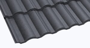example image of Tiles roof