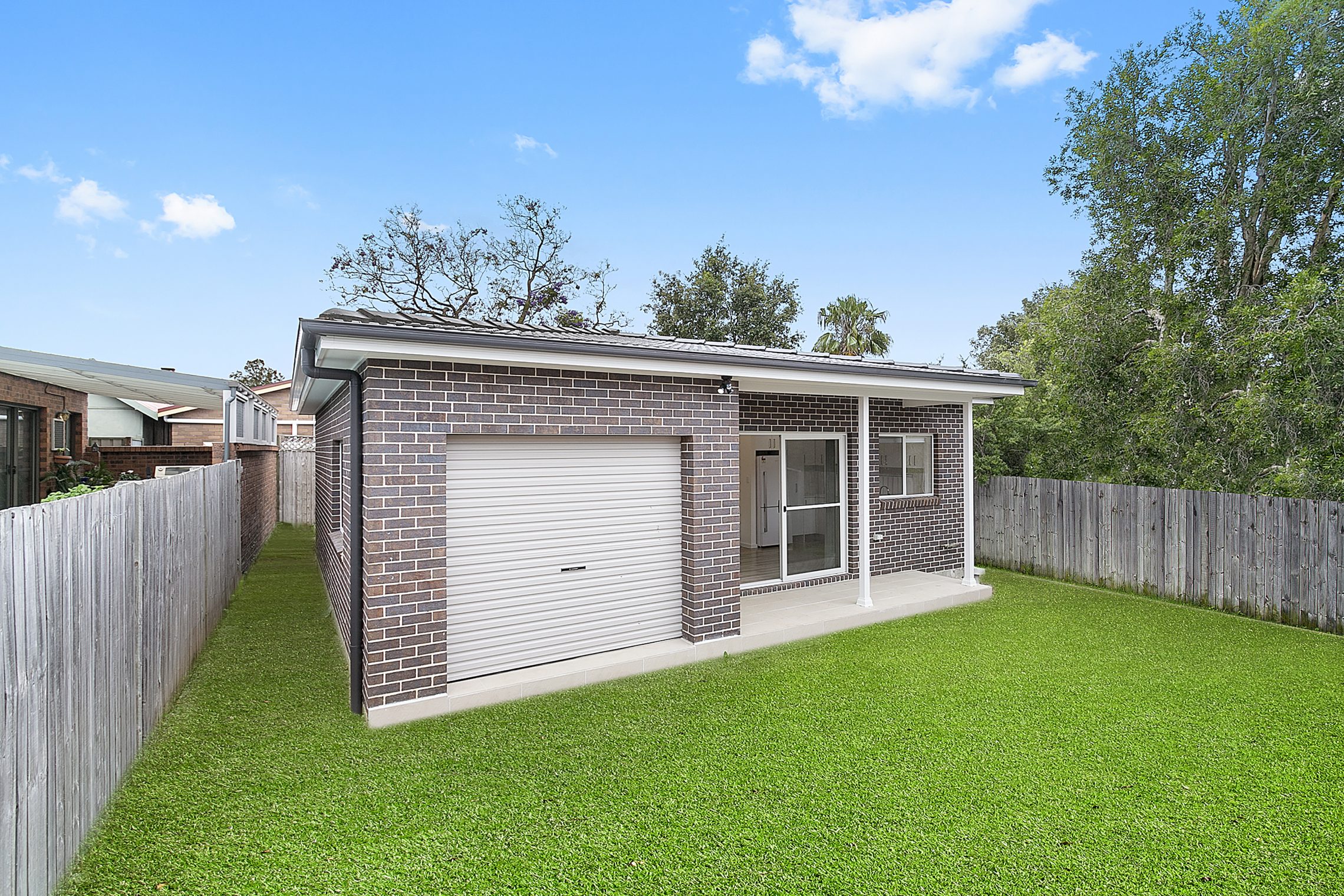 Concord West – C55