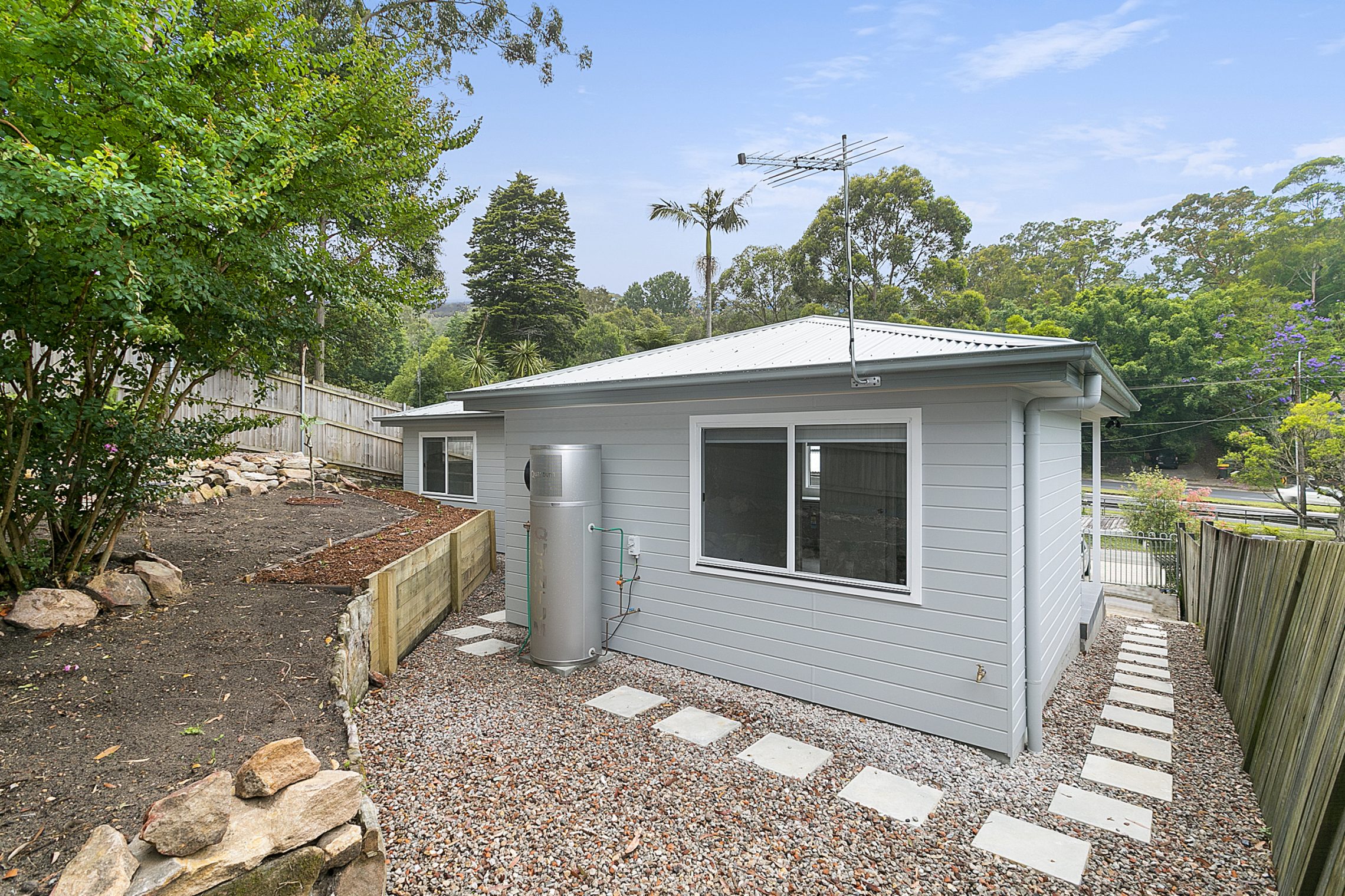 Pymble – R61
