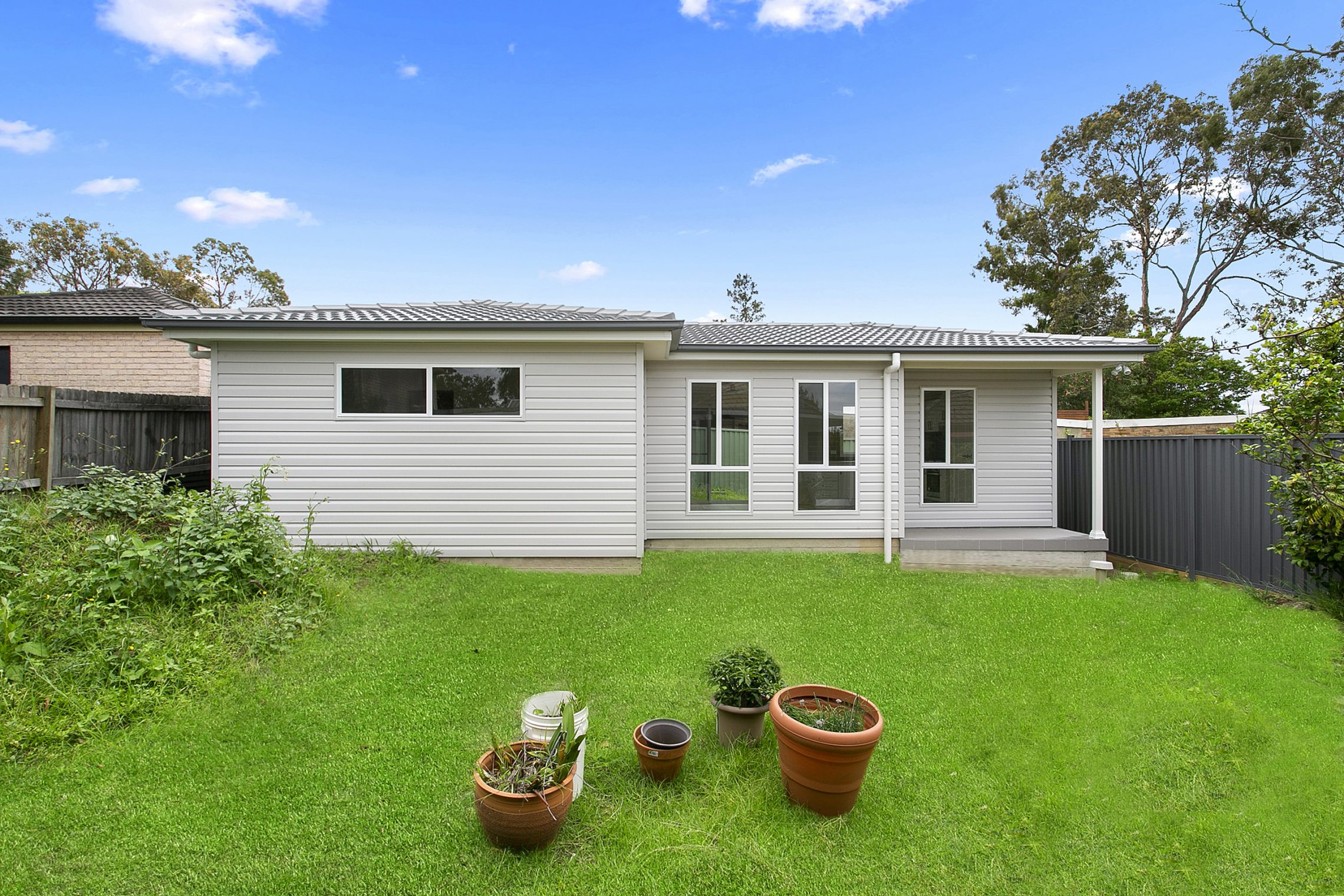 Lane Cove North – M715
