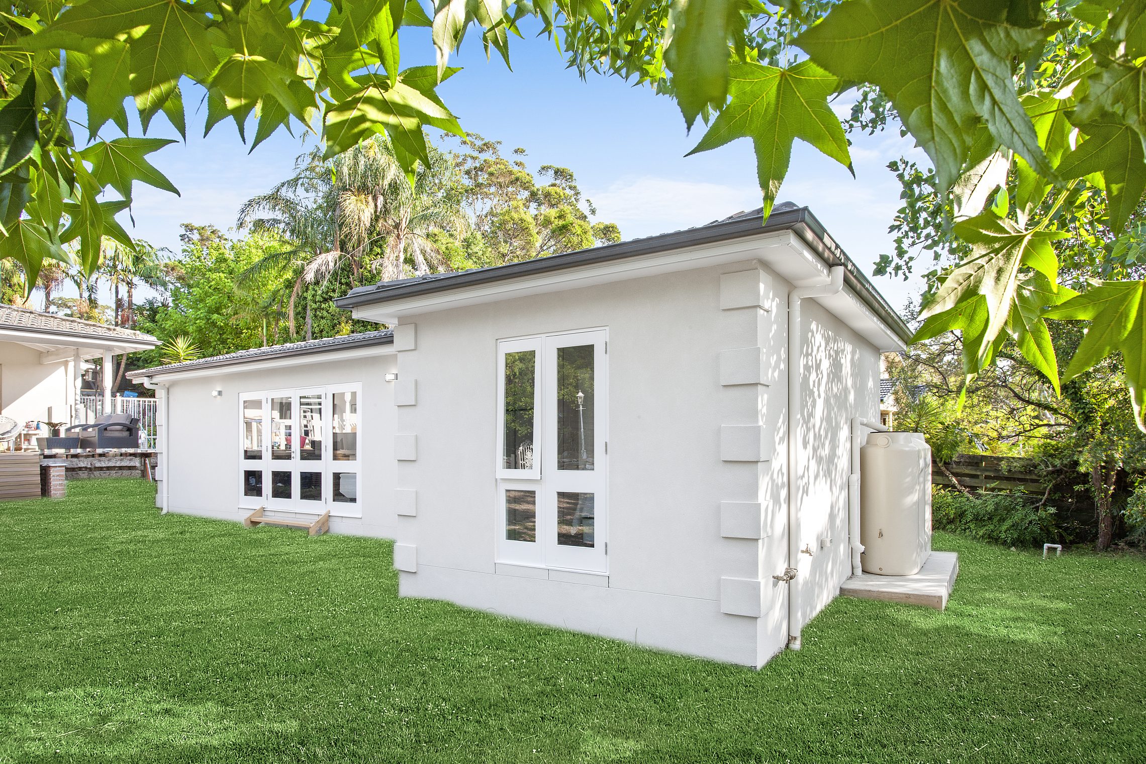Turramurra – M2