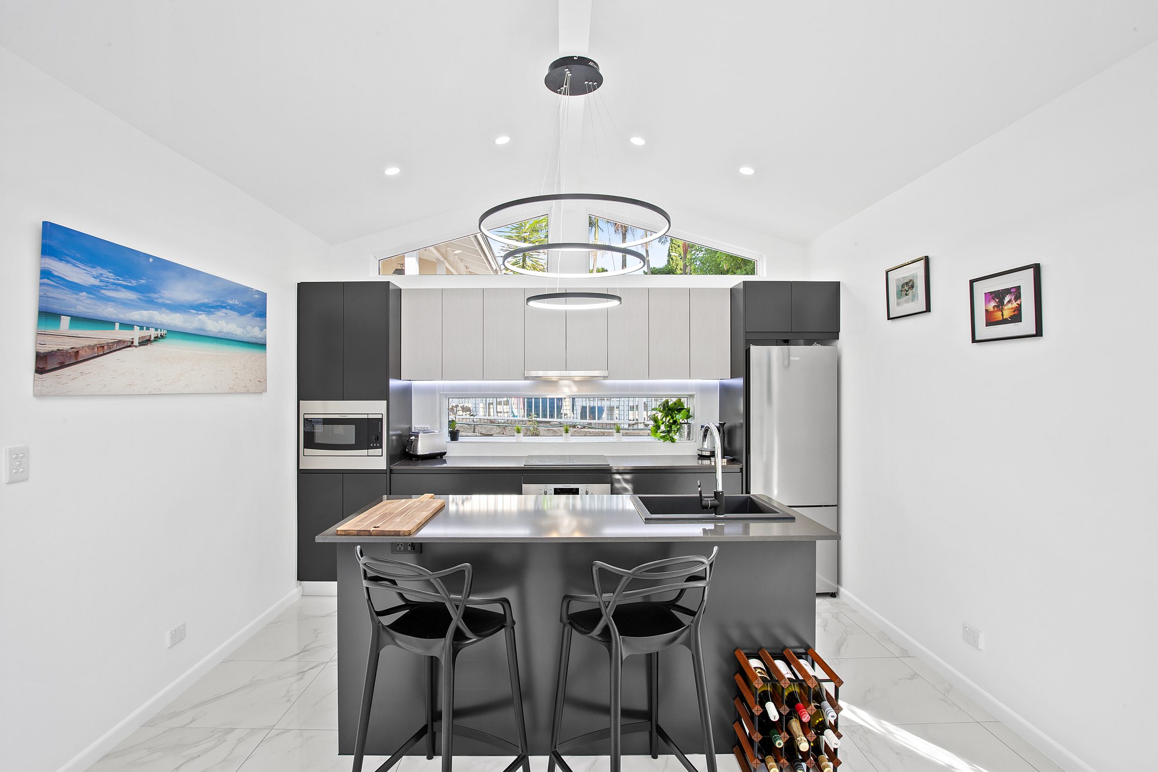 Turramurra – M2
