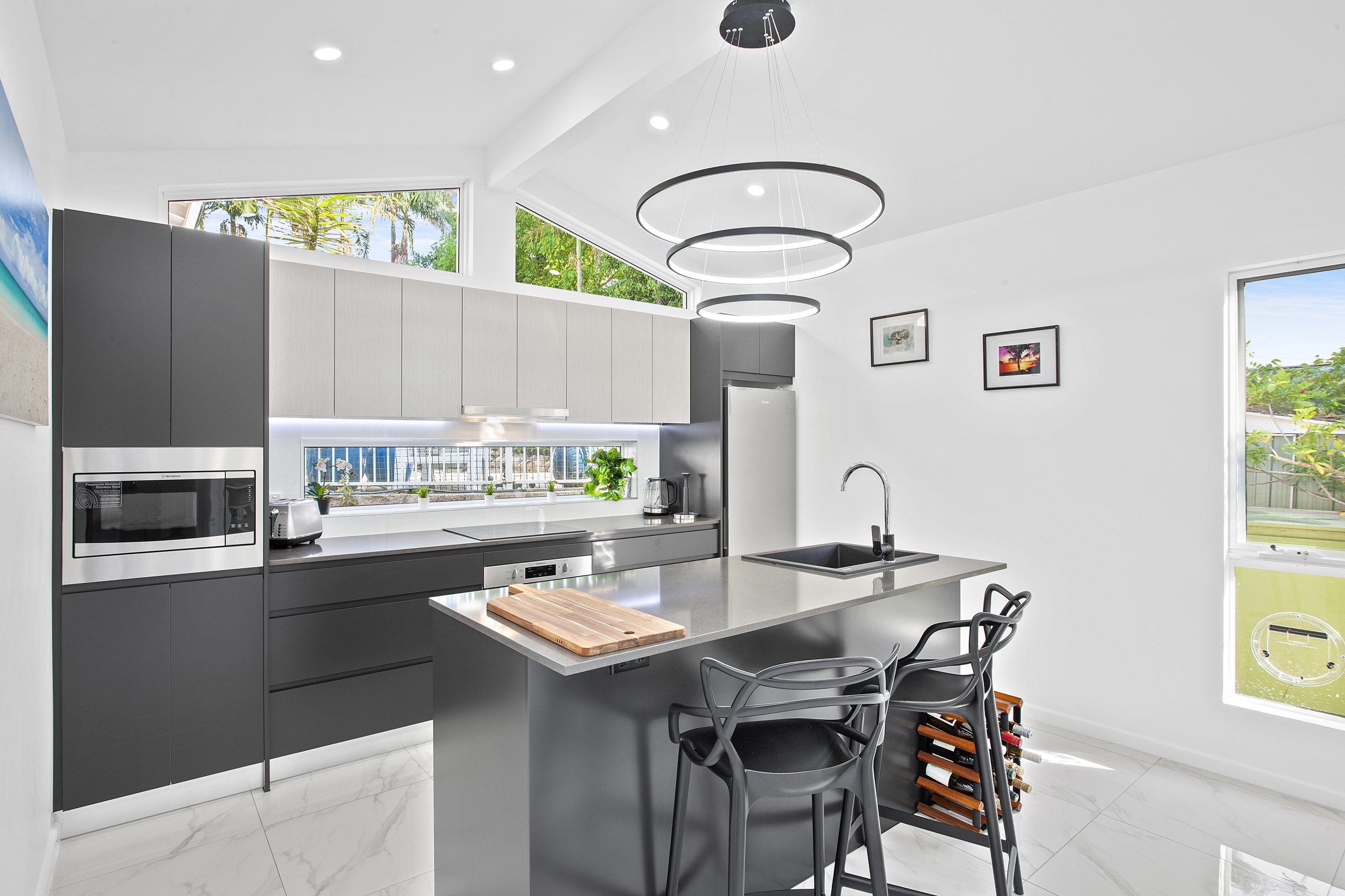 Turramurra – M2