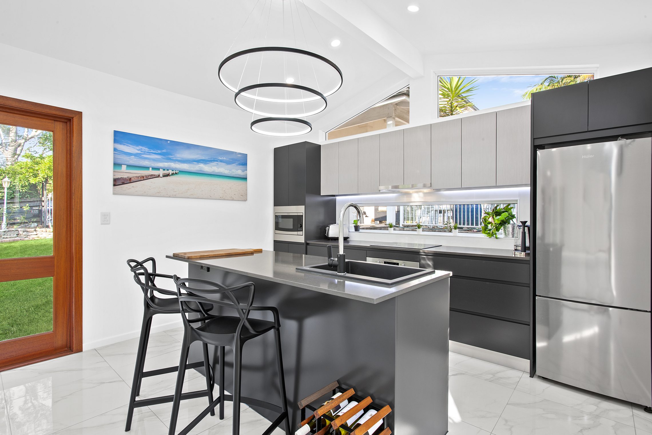 Turramurra – M2