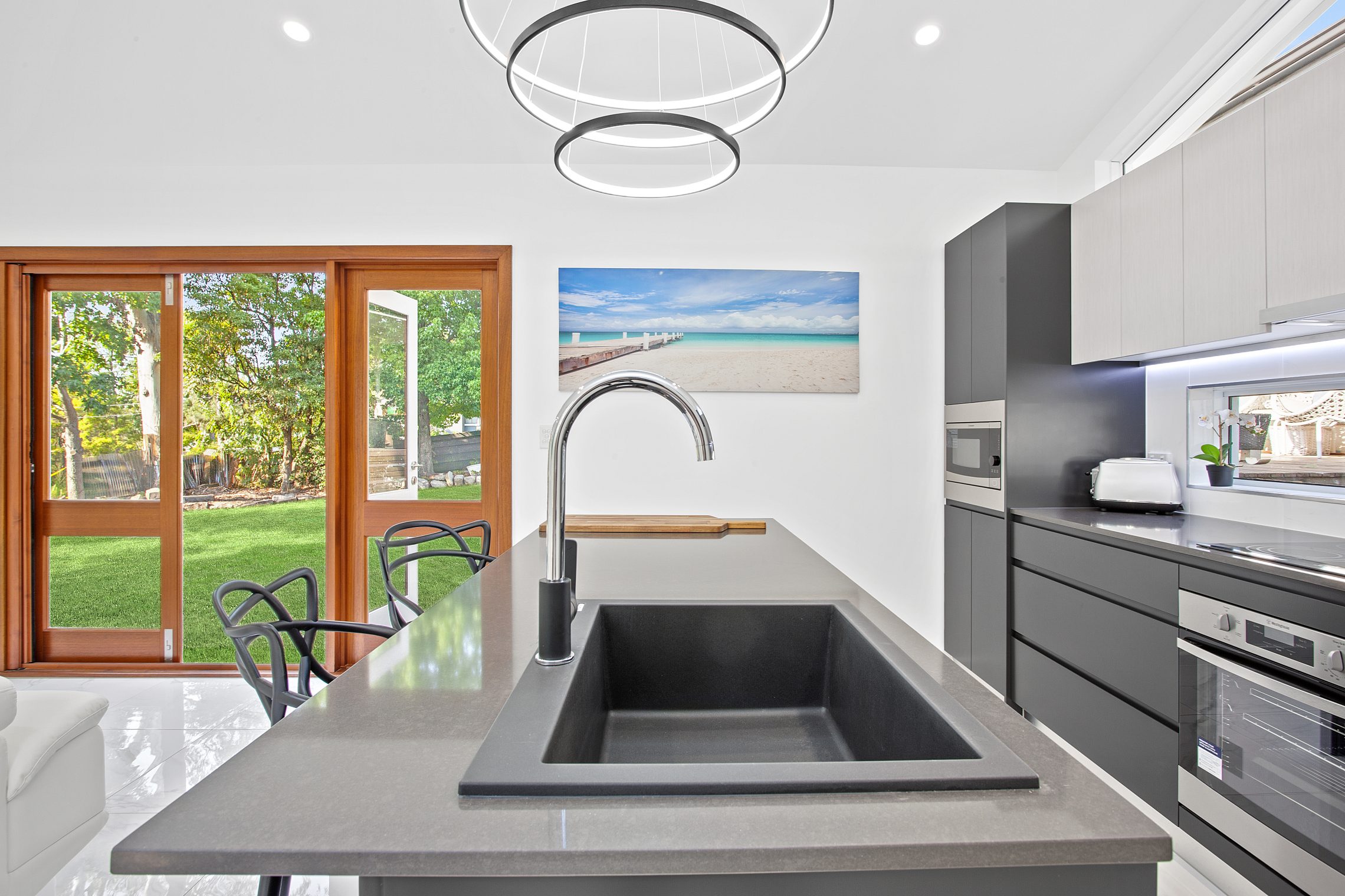 Turramurra – M2