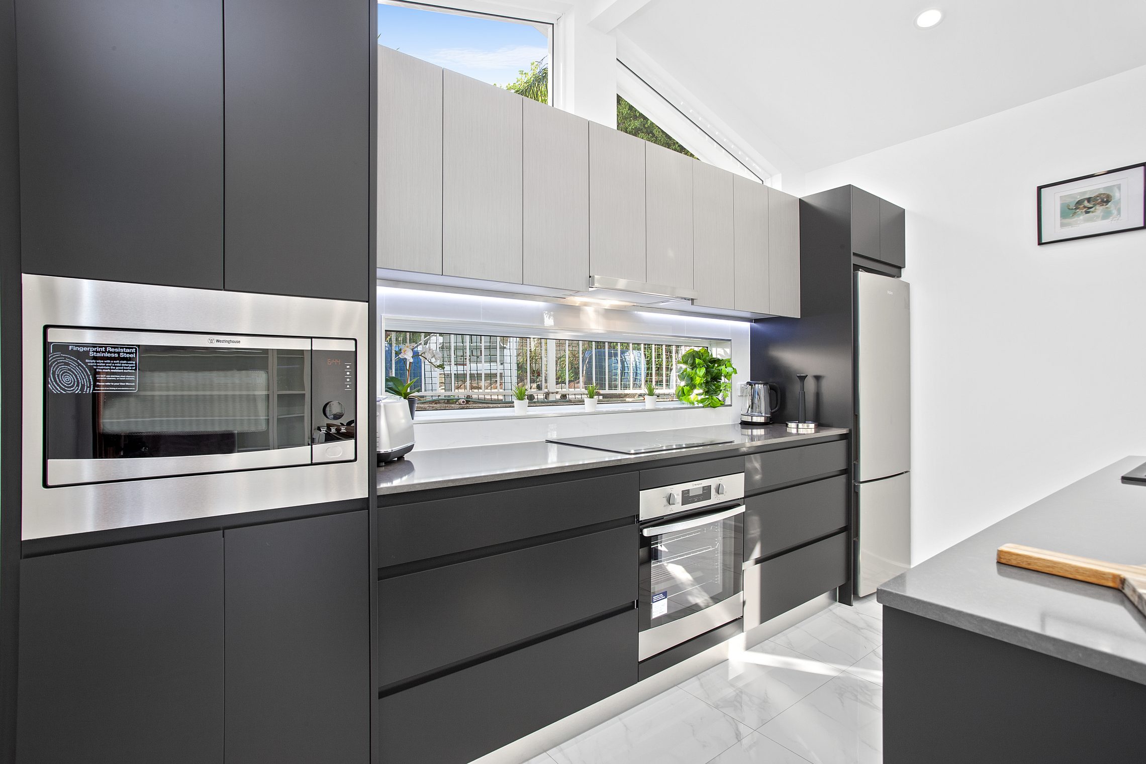 Turramurra – M2