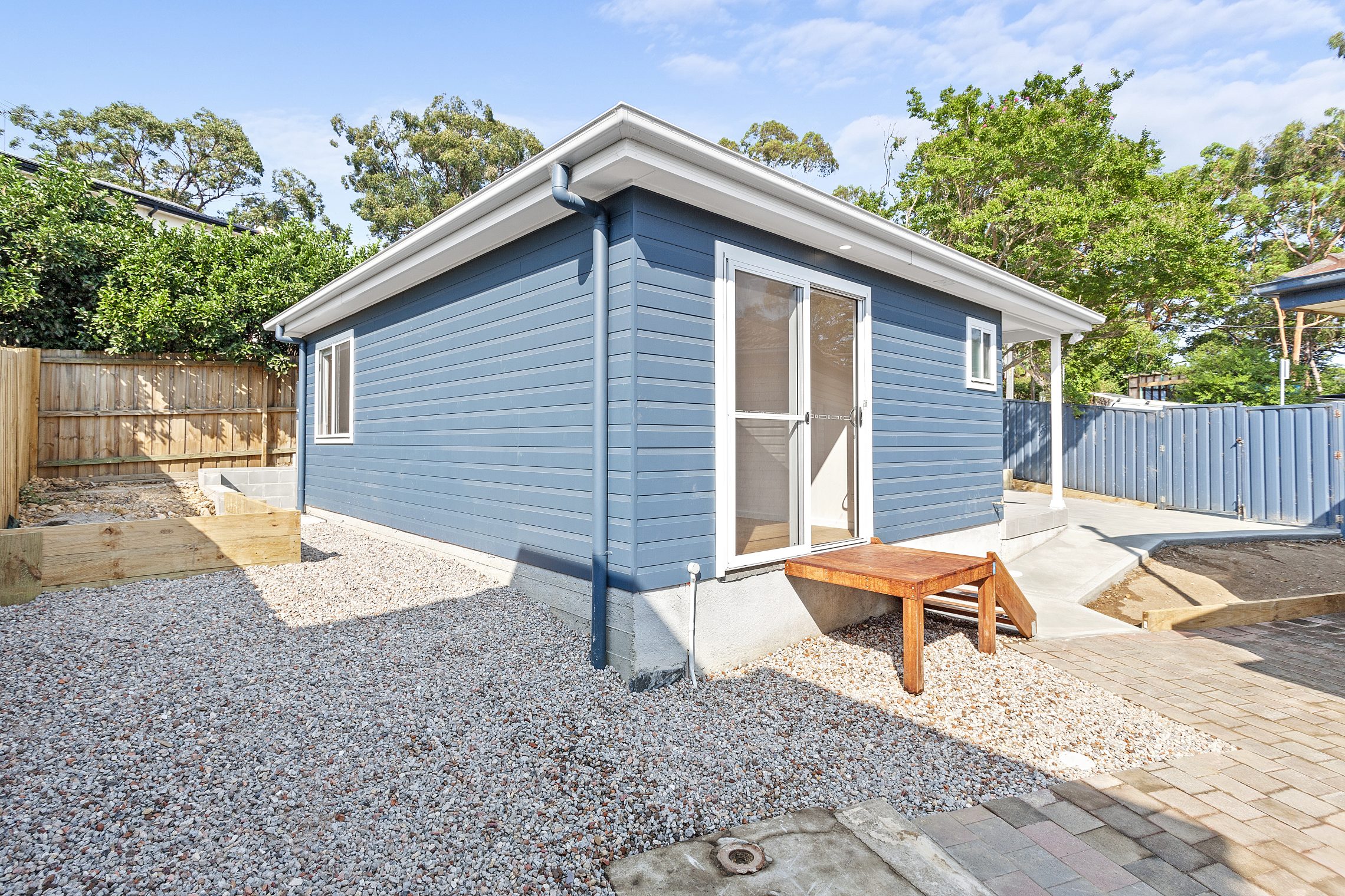 North Ryde – G2