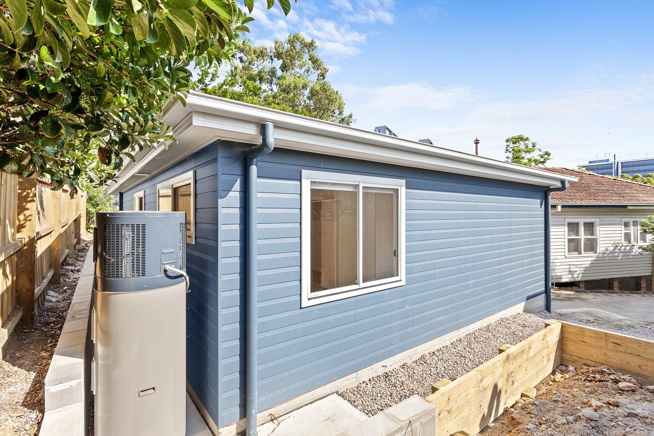 North Ryde – G2