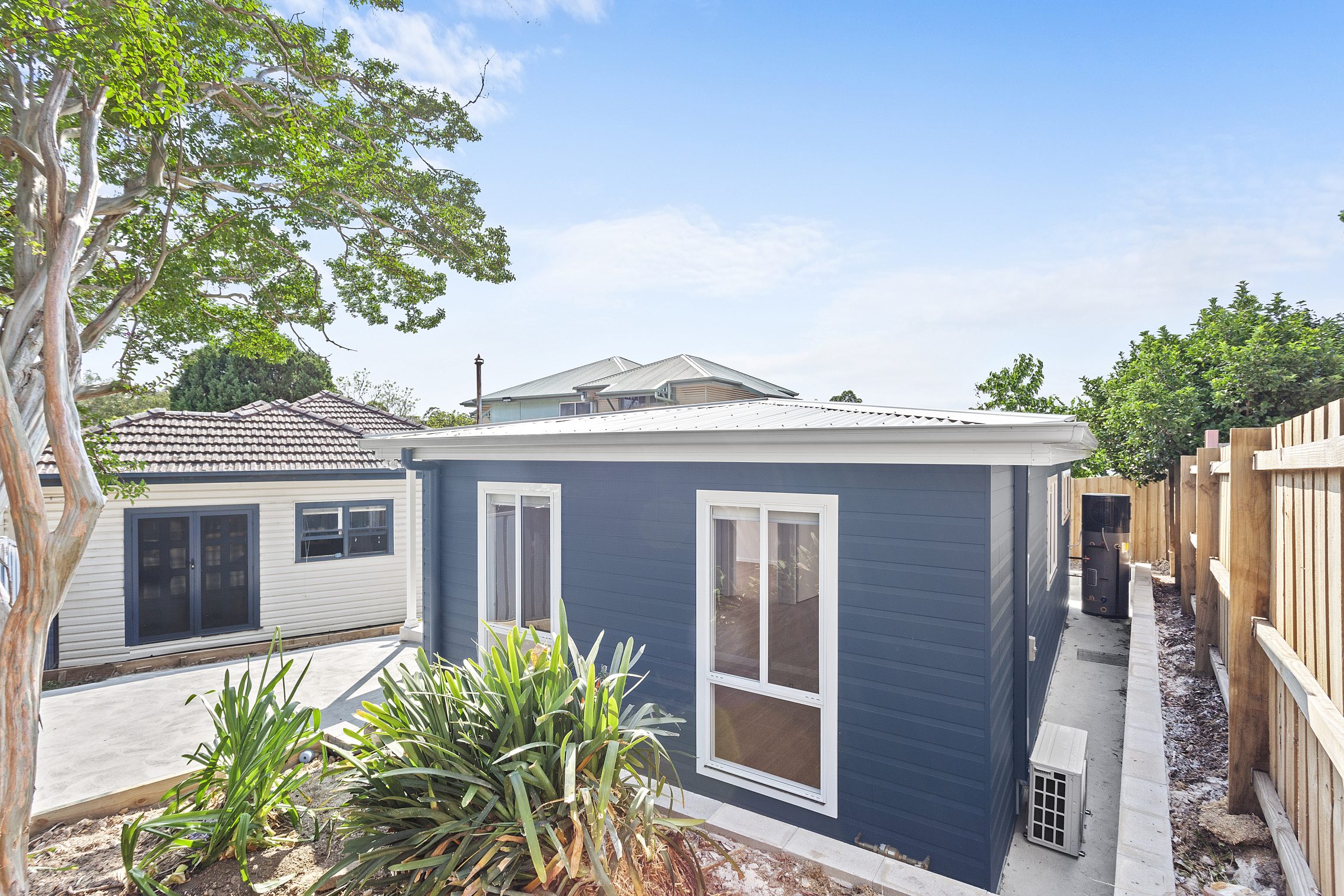 North Ryde – G2