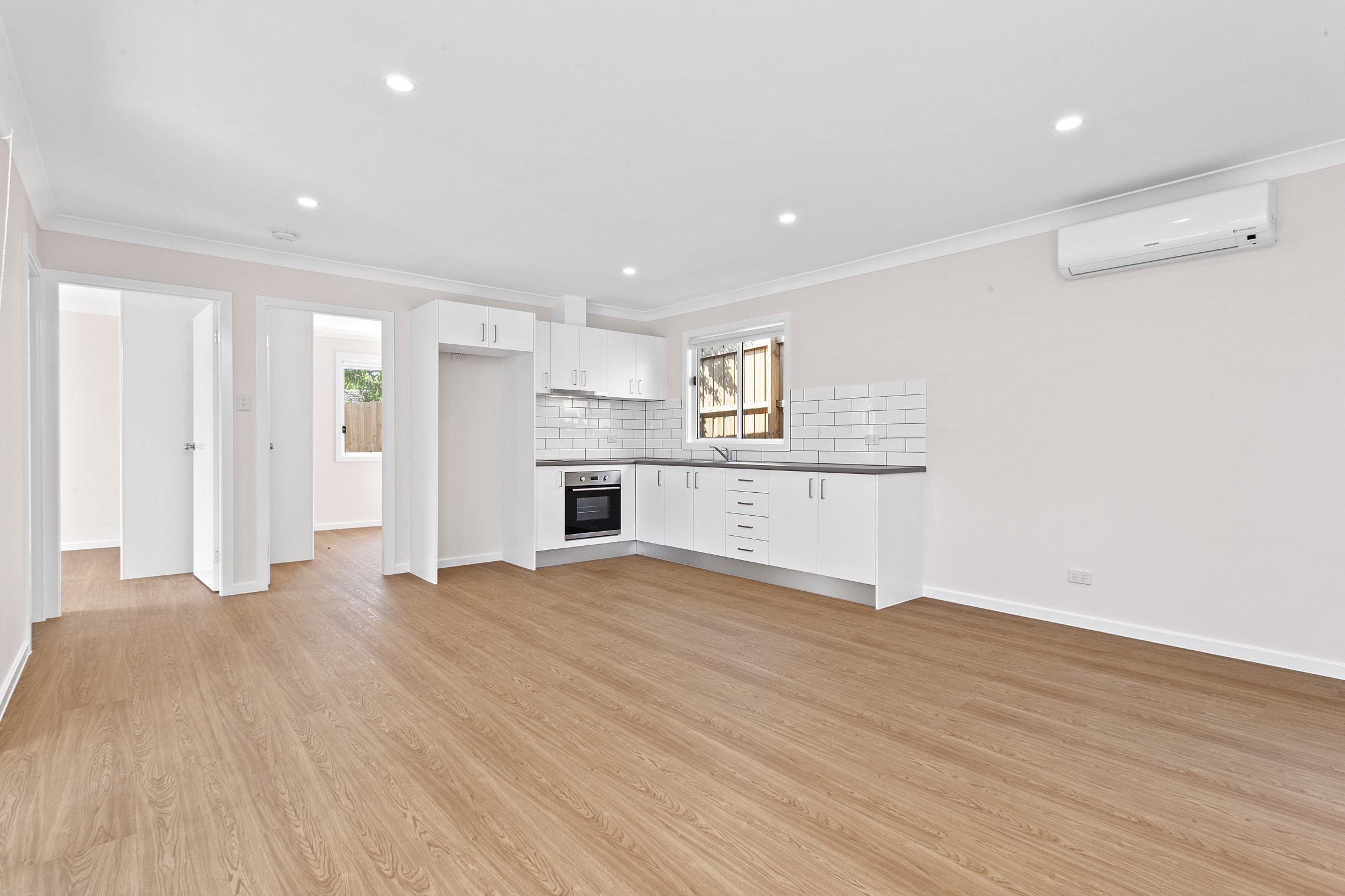 North Ryde – G2