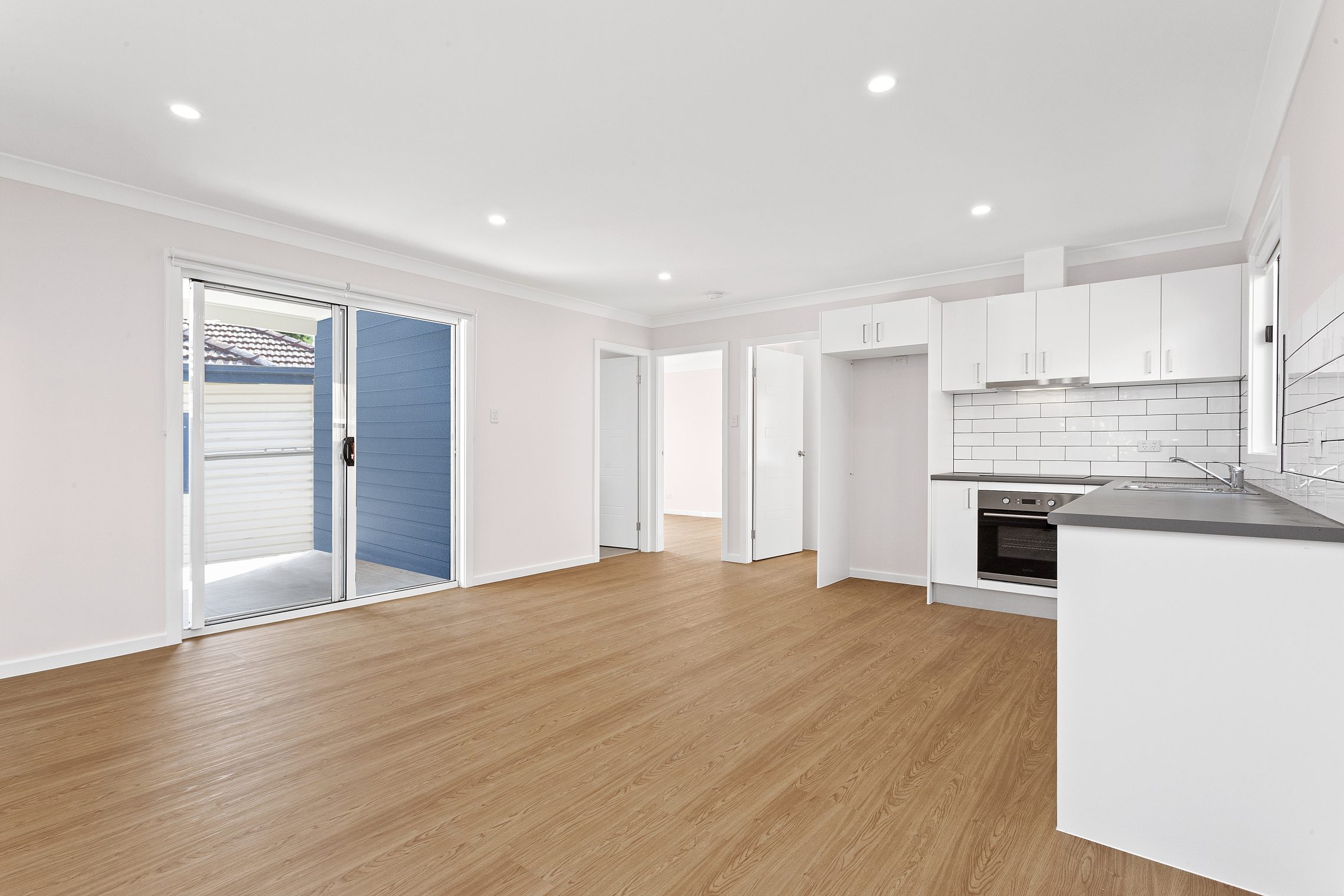 North Ryde – G2