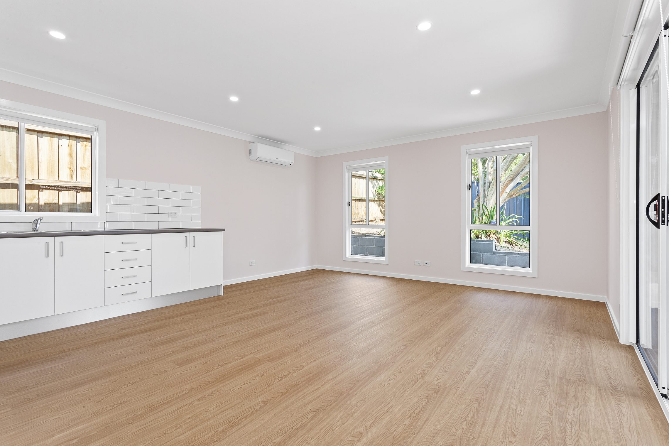 North Ryde – G2