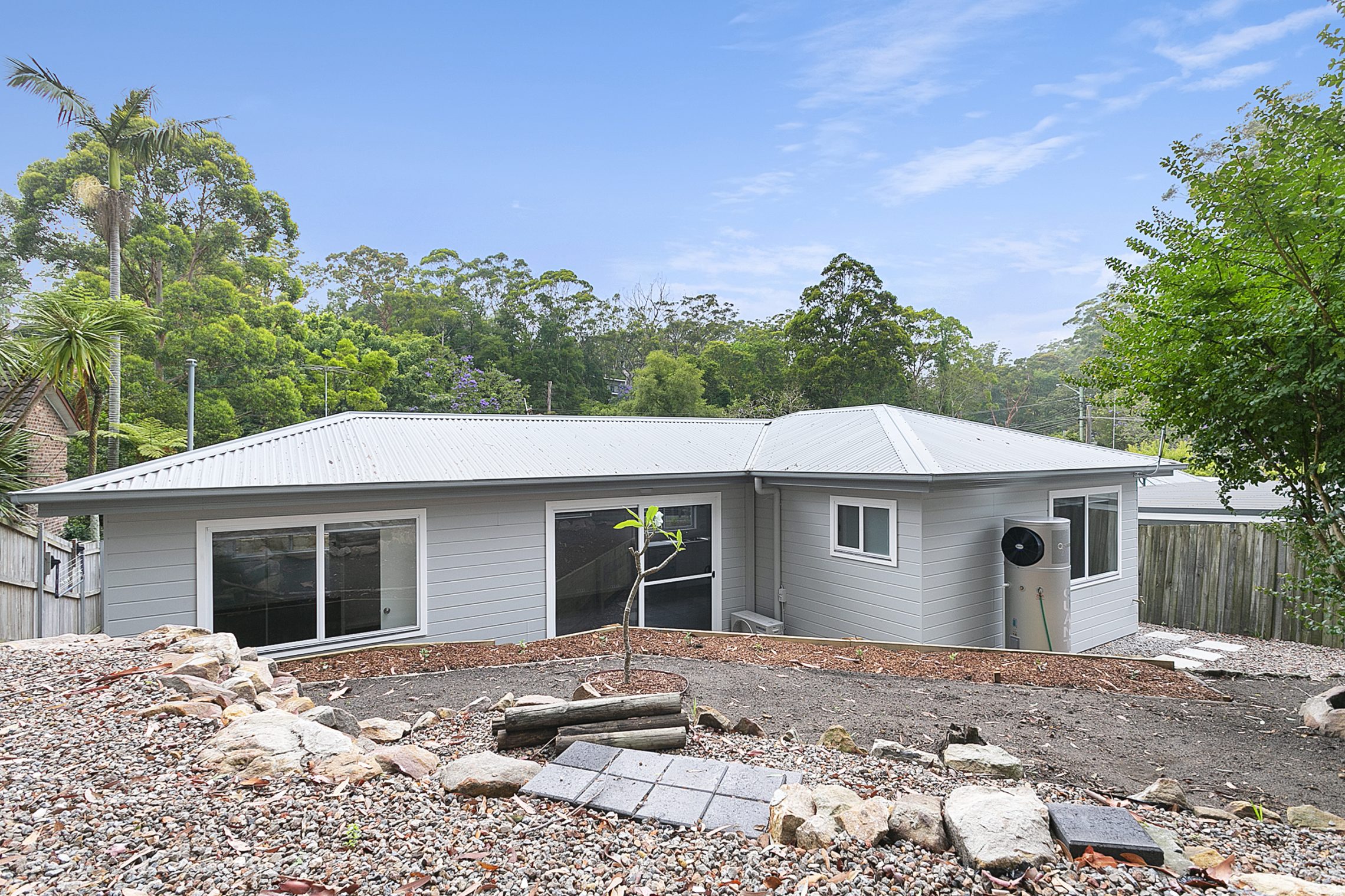 Pymble – R61