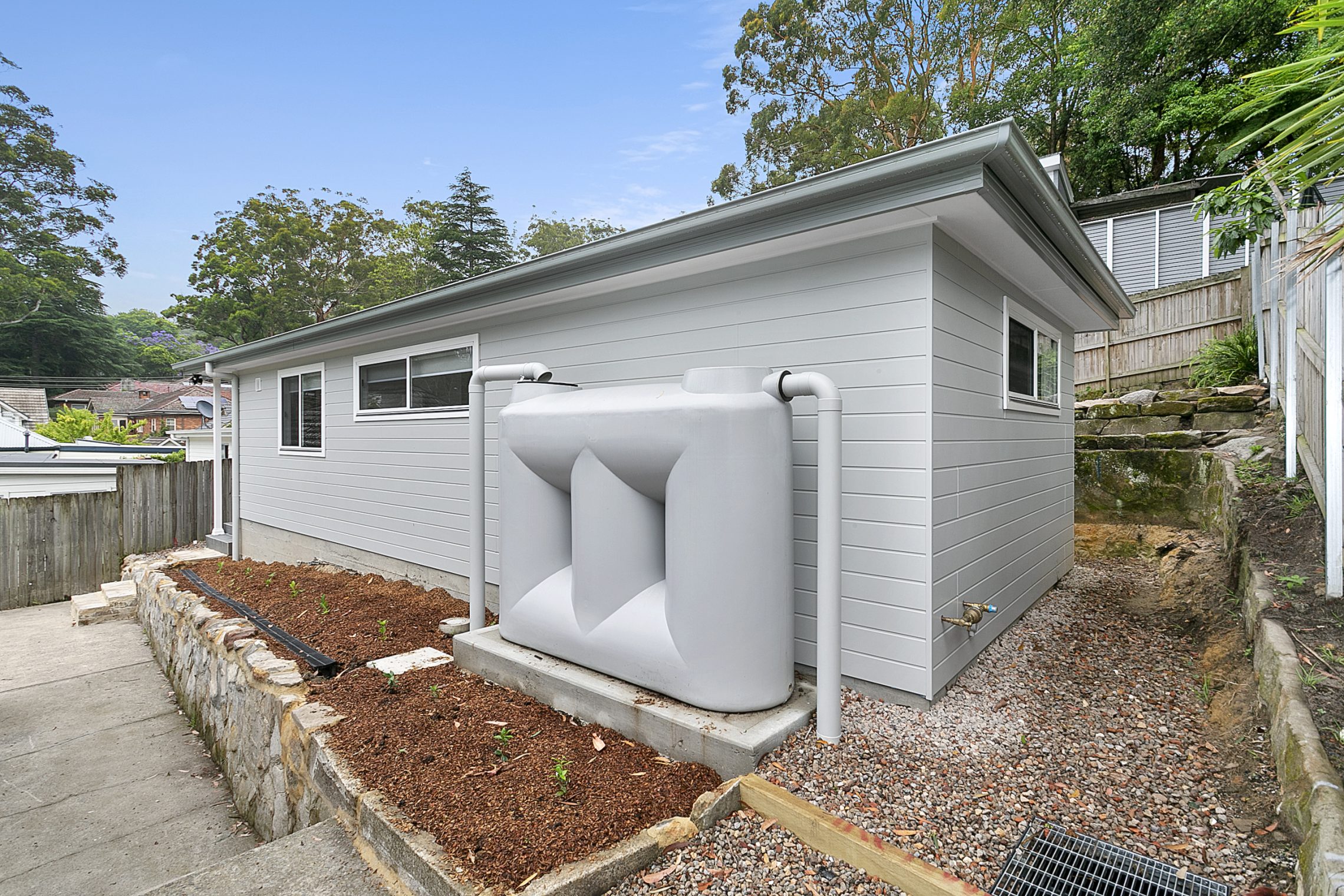 Pymble – R61