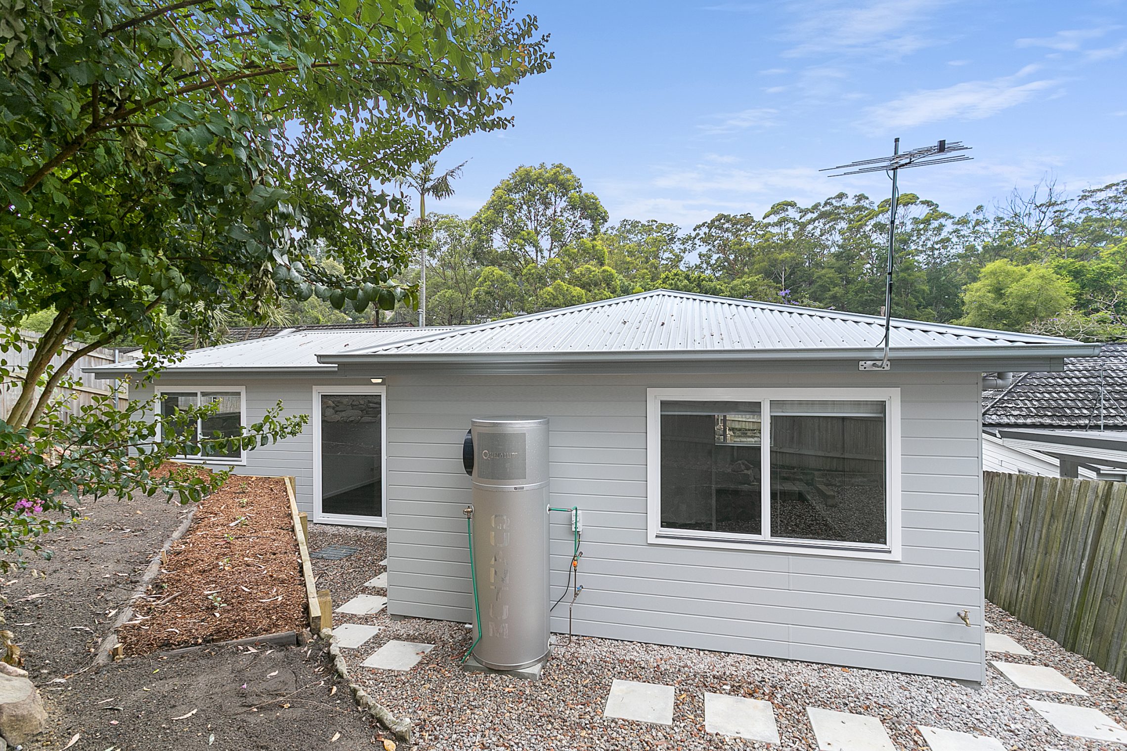 Pymble – R61