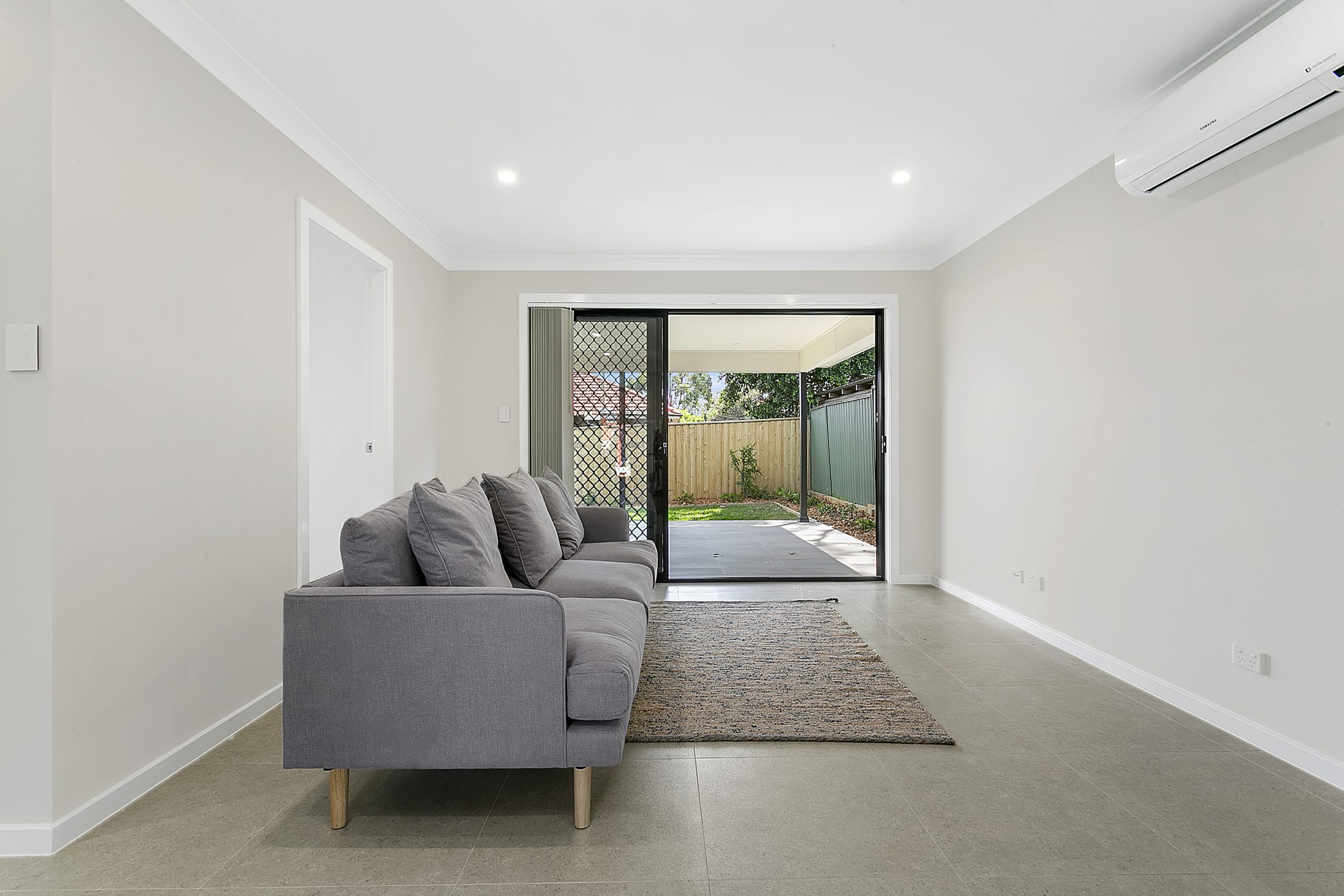 Denistone West – G57