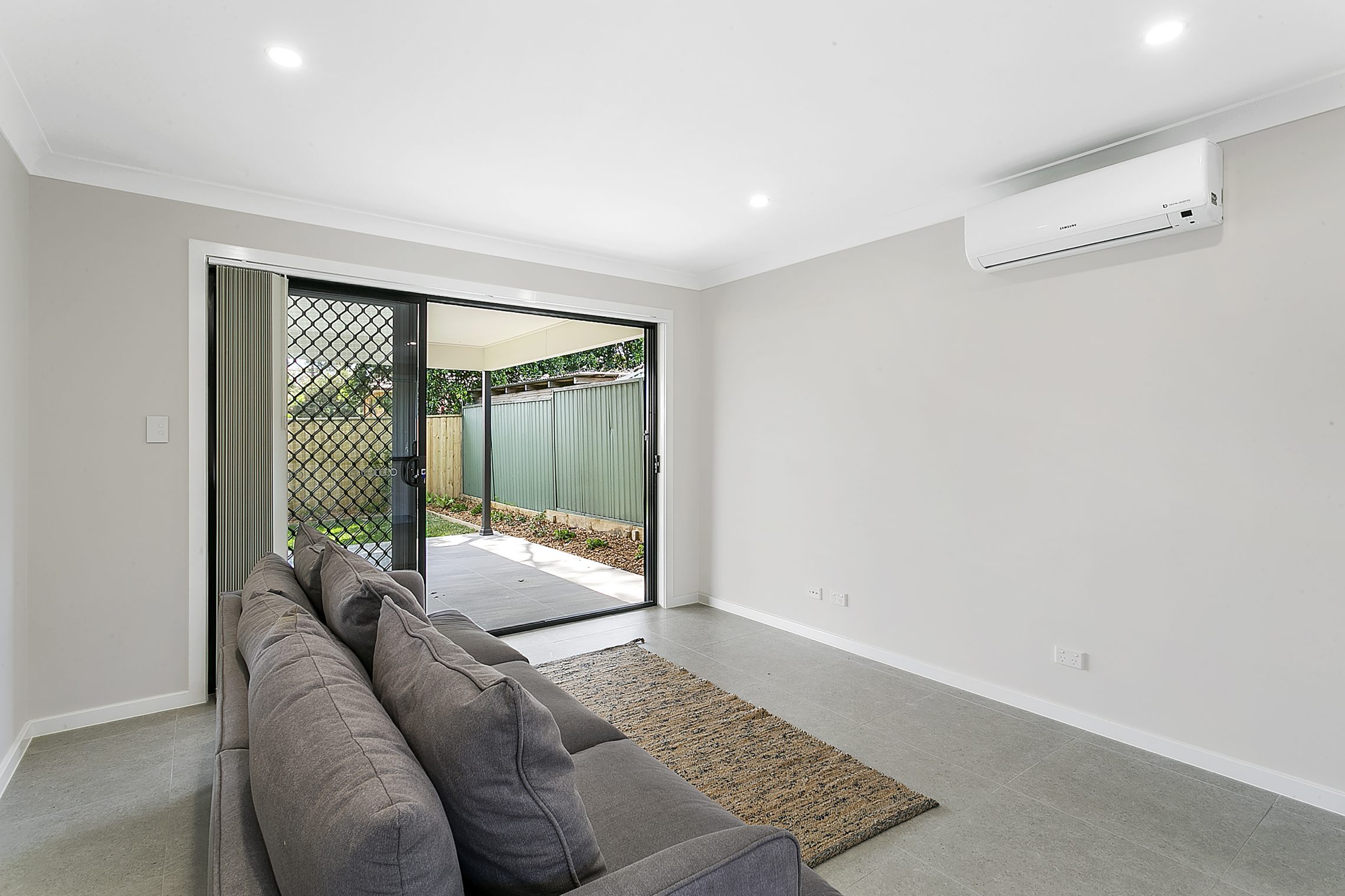 Denistone West – G57