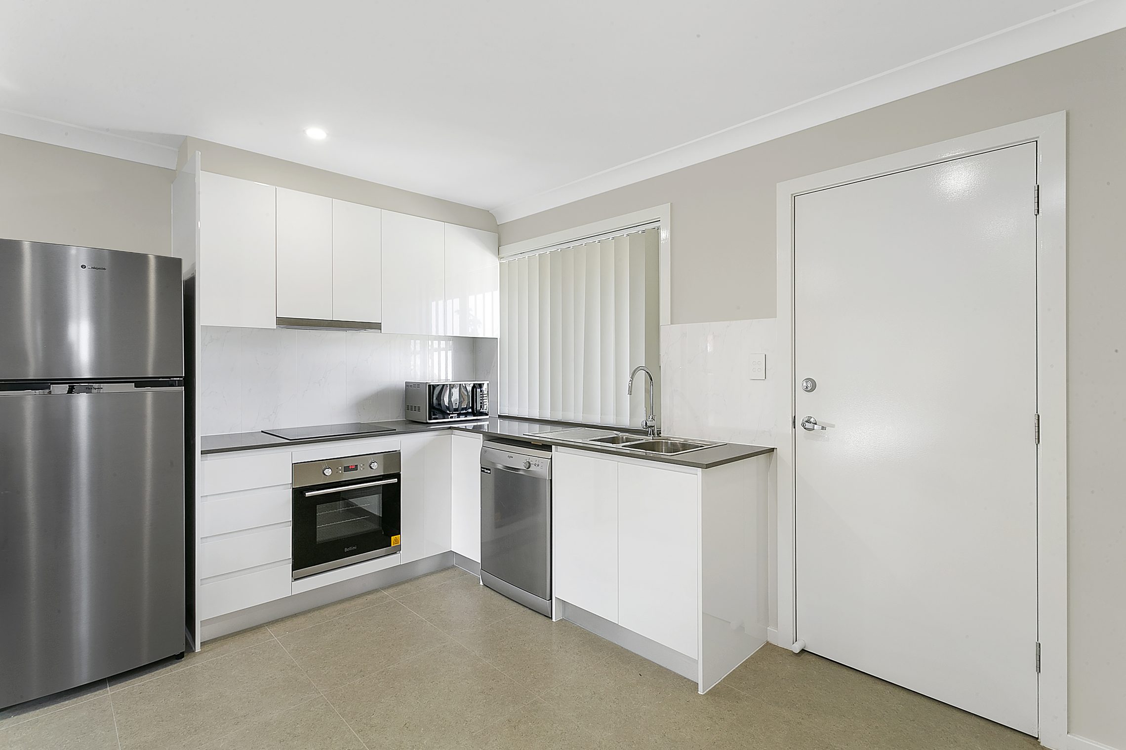 Denistone West – G57