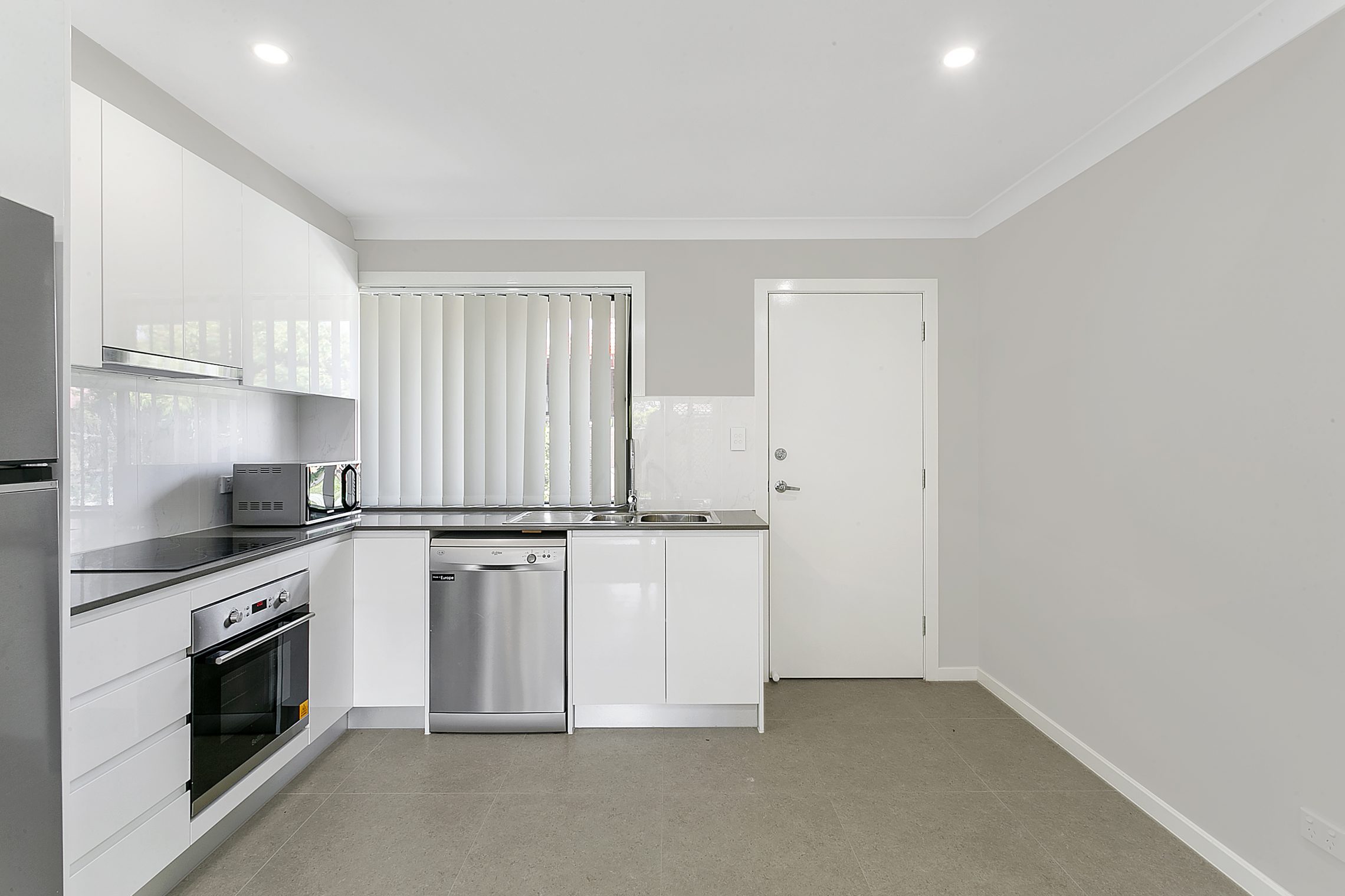 Denistone West – G57