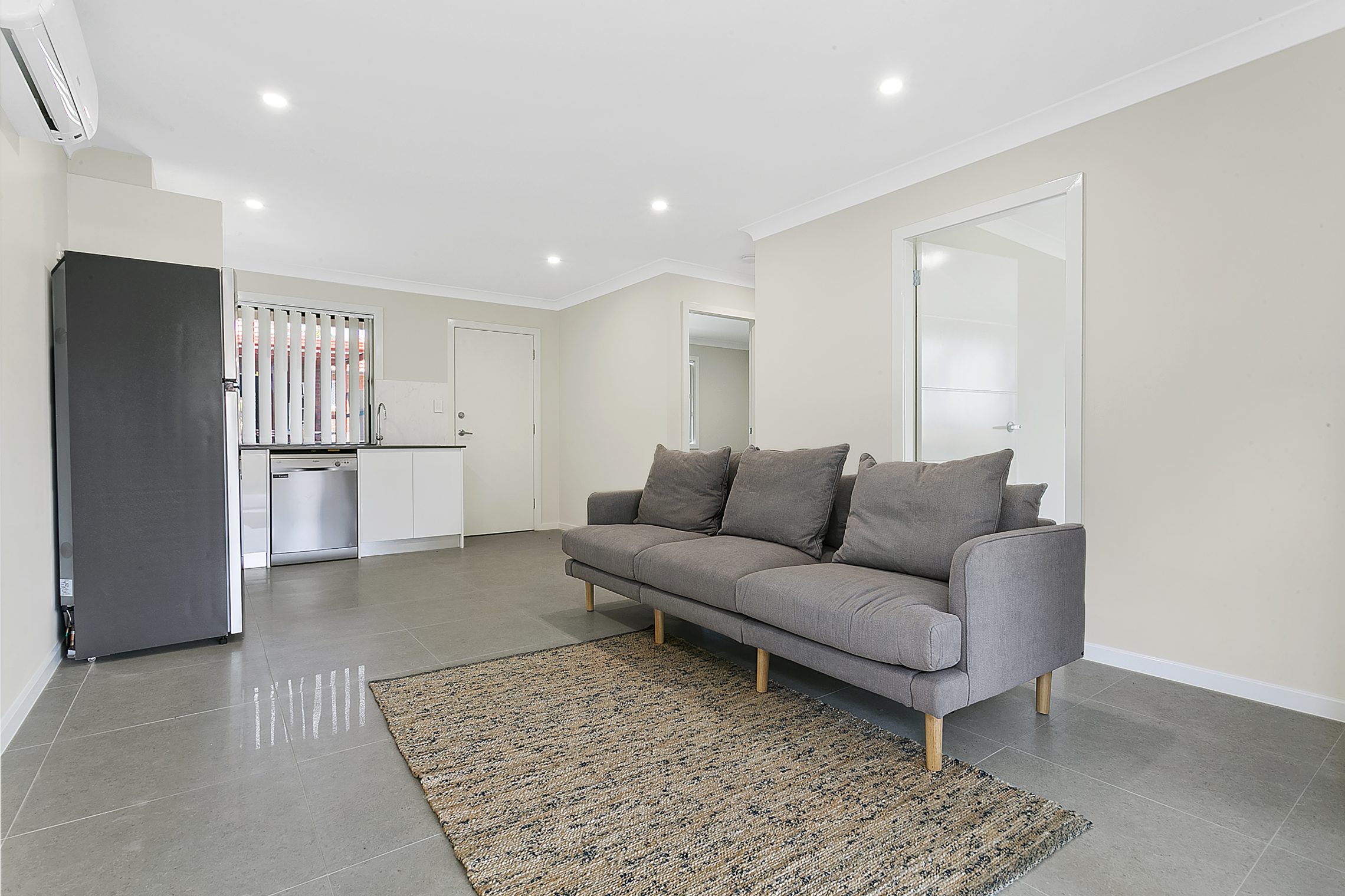 Denistone West – G57