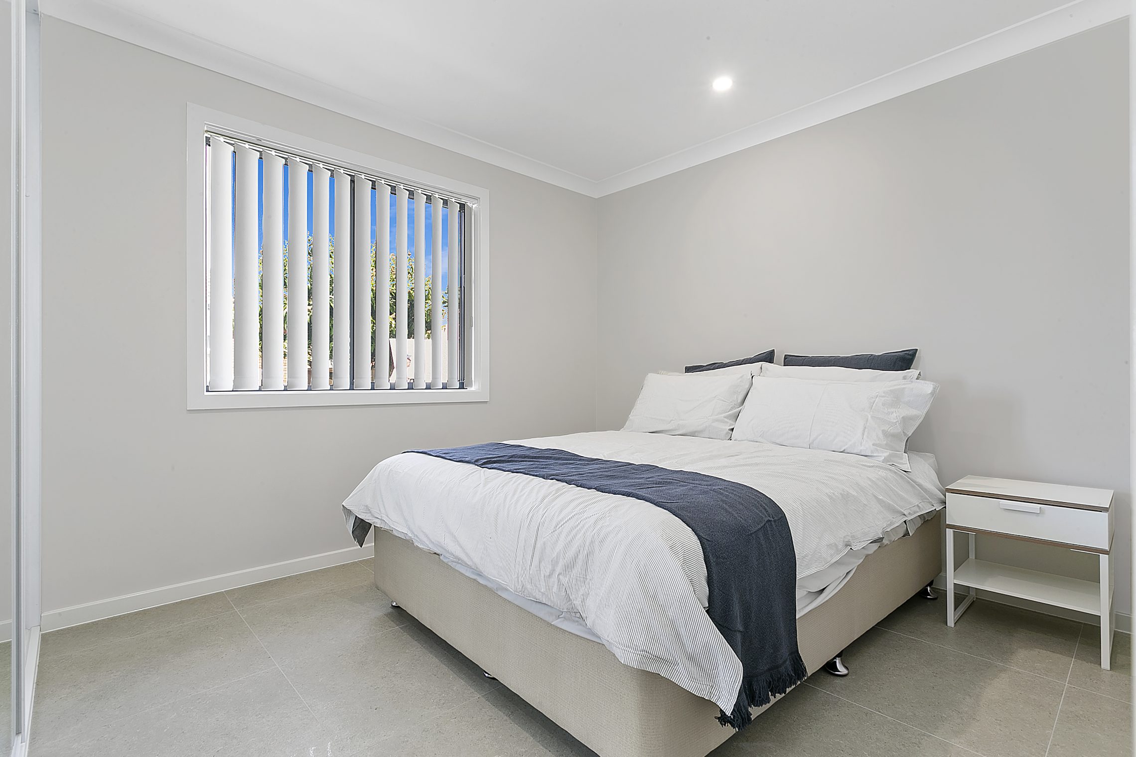 Denistone West – G57