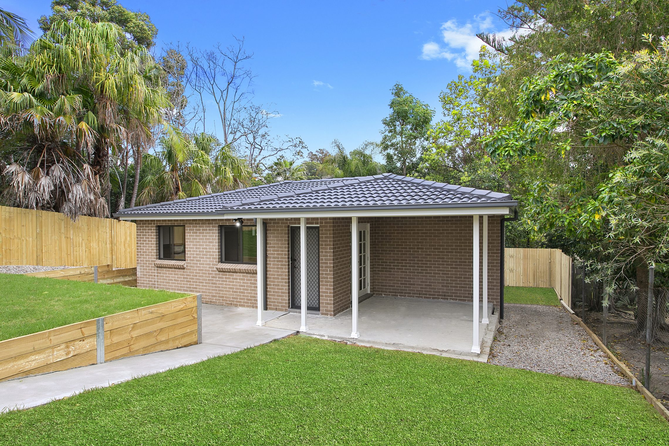 Hornsby – OB65