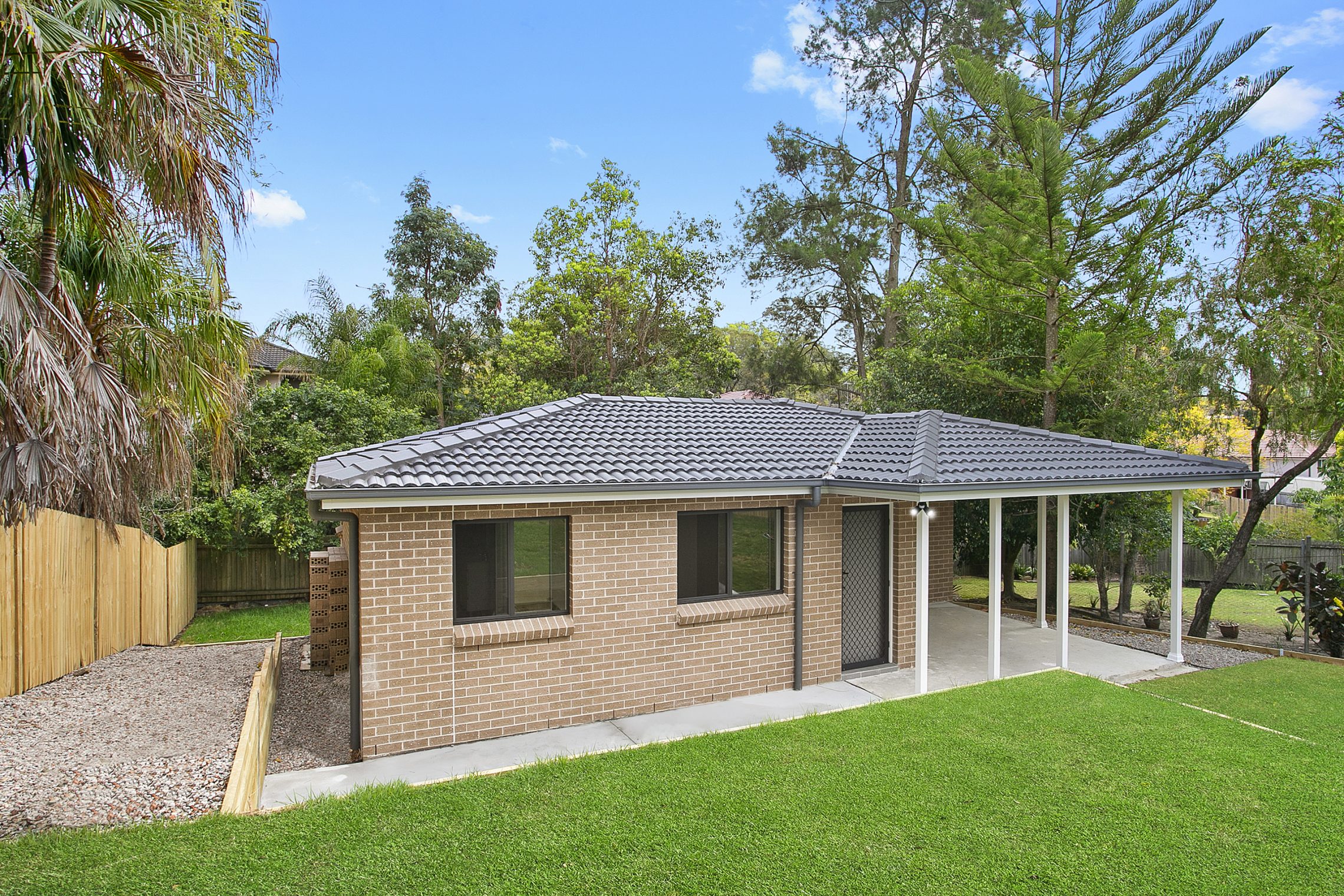 Hornsby – OB65