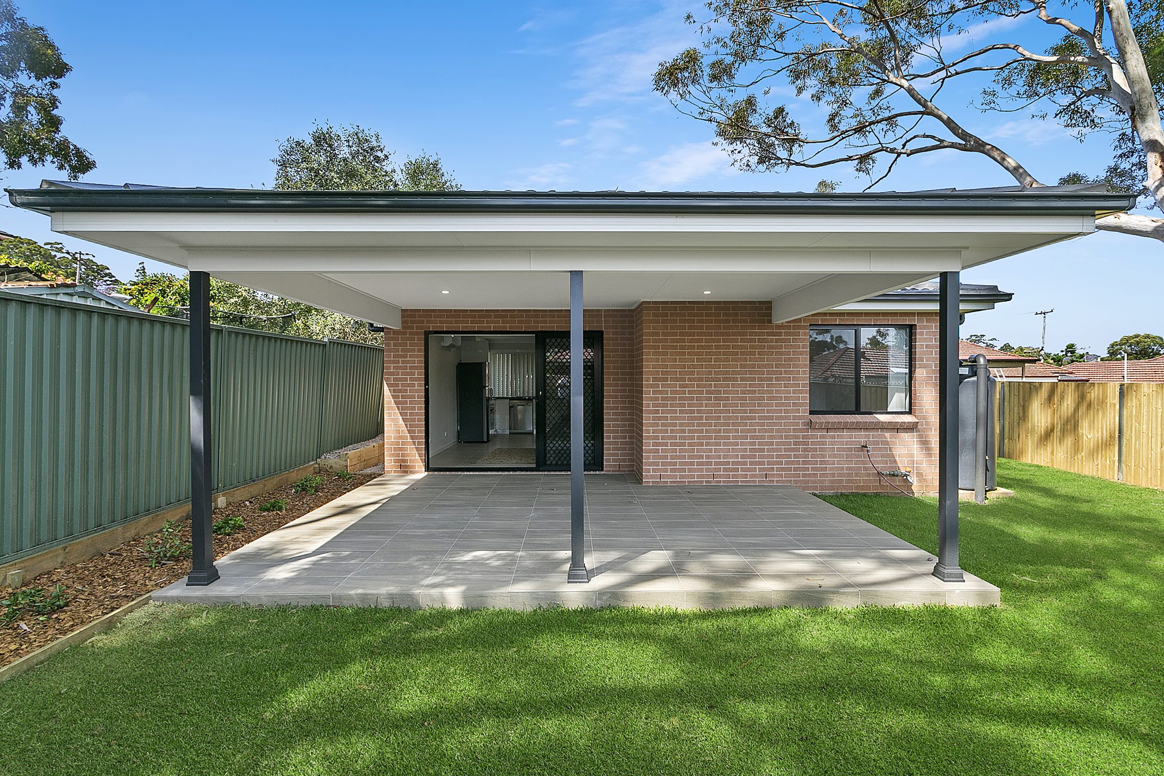 Denistone West – G57