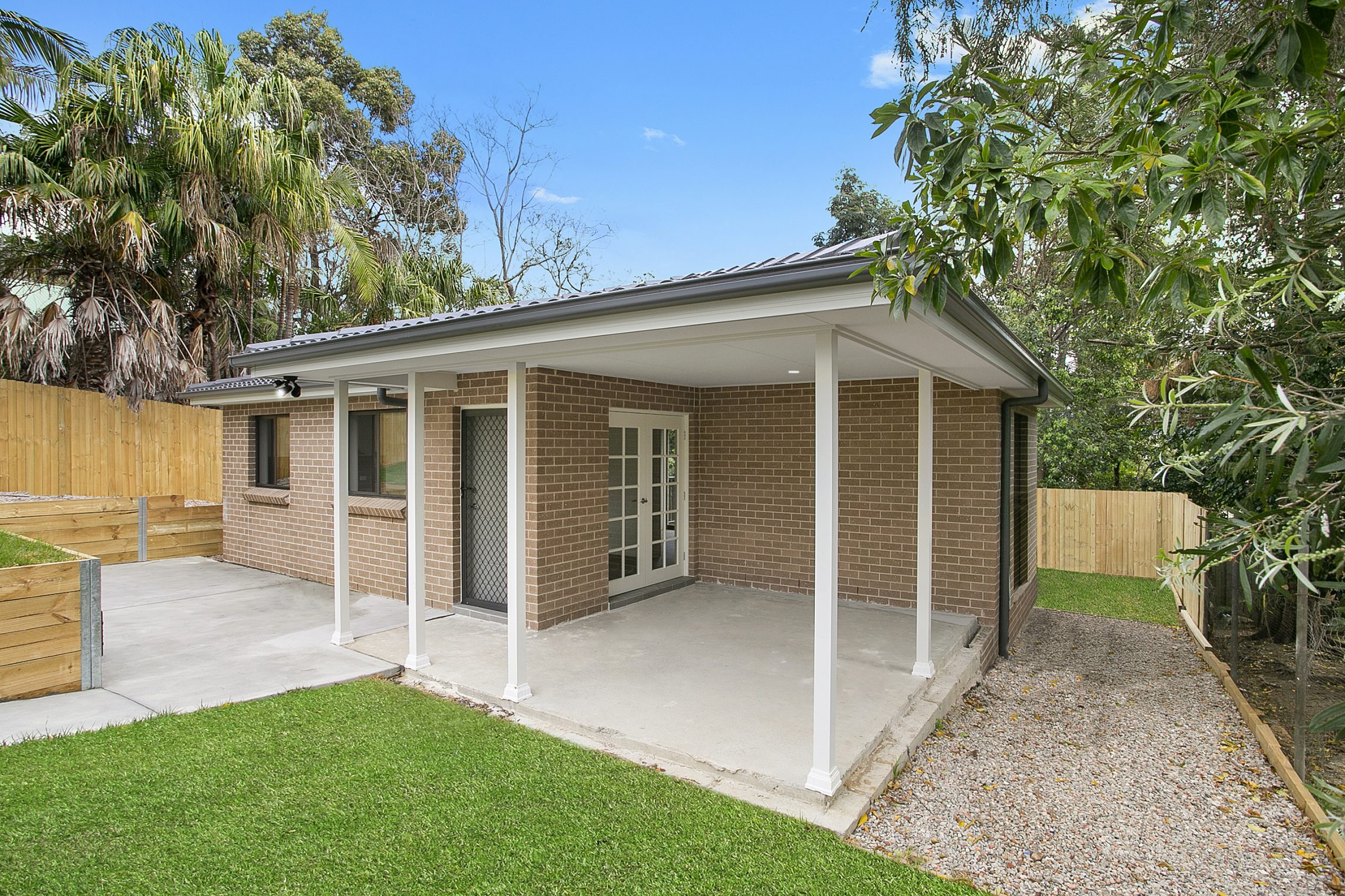 Hornsby – OB65