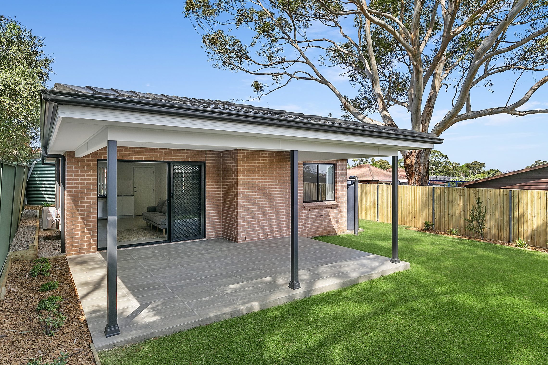 Denistone West – G57