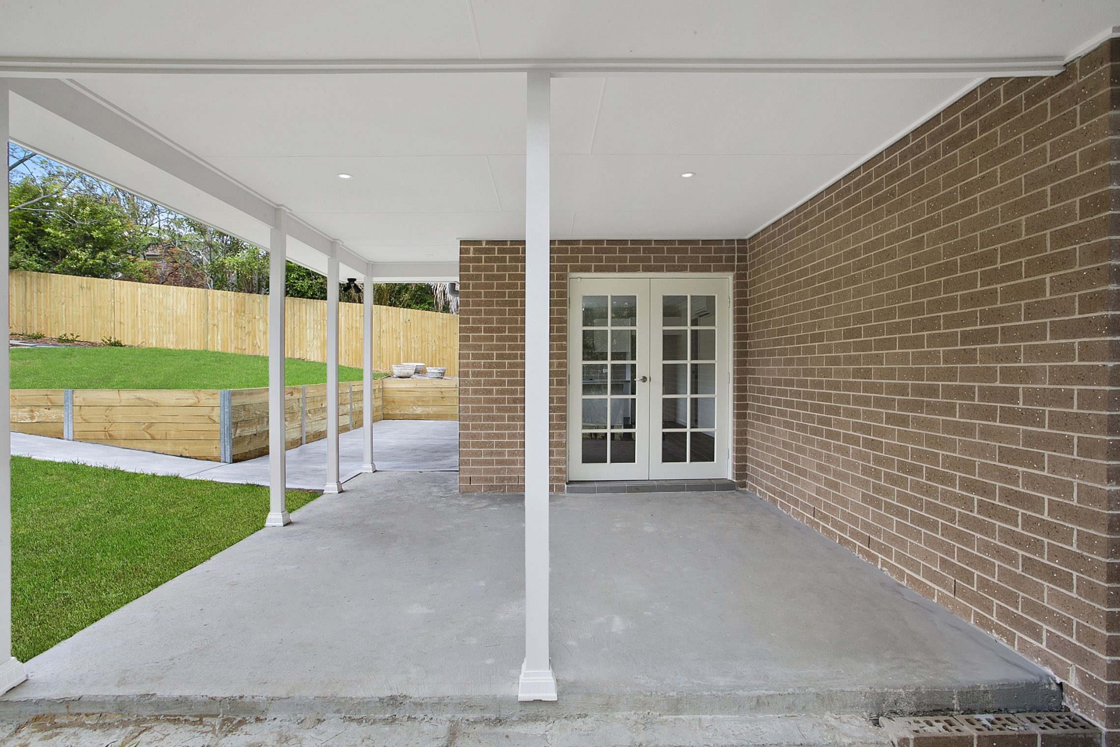 Hornsby – OB65