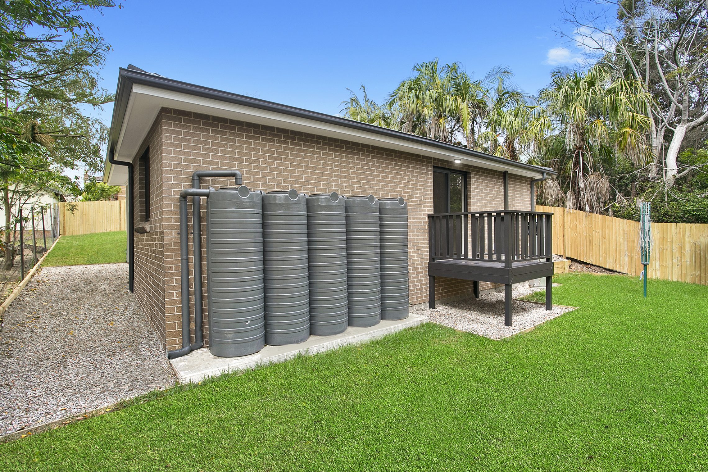 Hornsby – OB65
