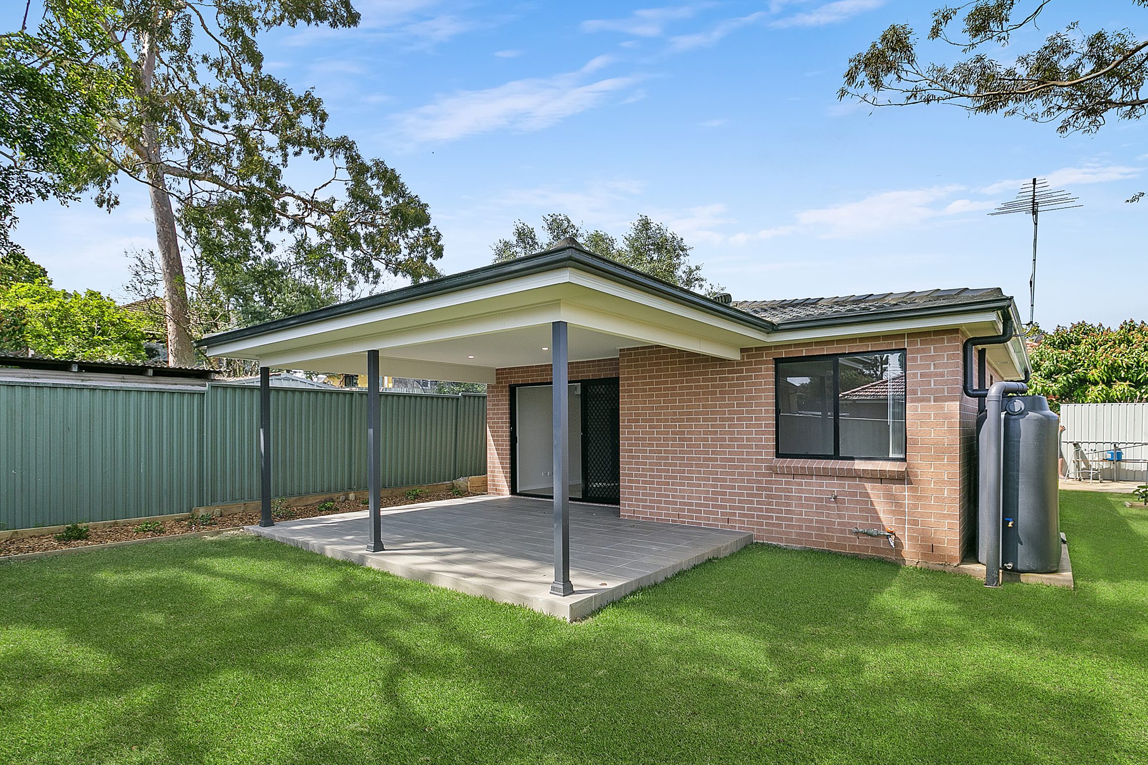 Denistone West – G57