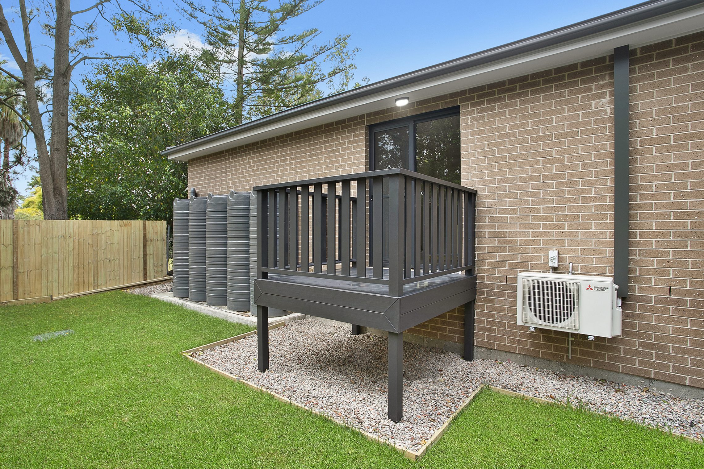 Hornsby – OB65