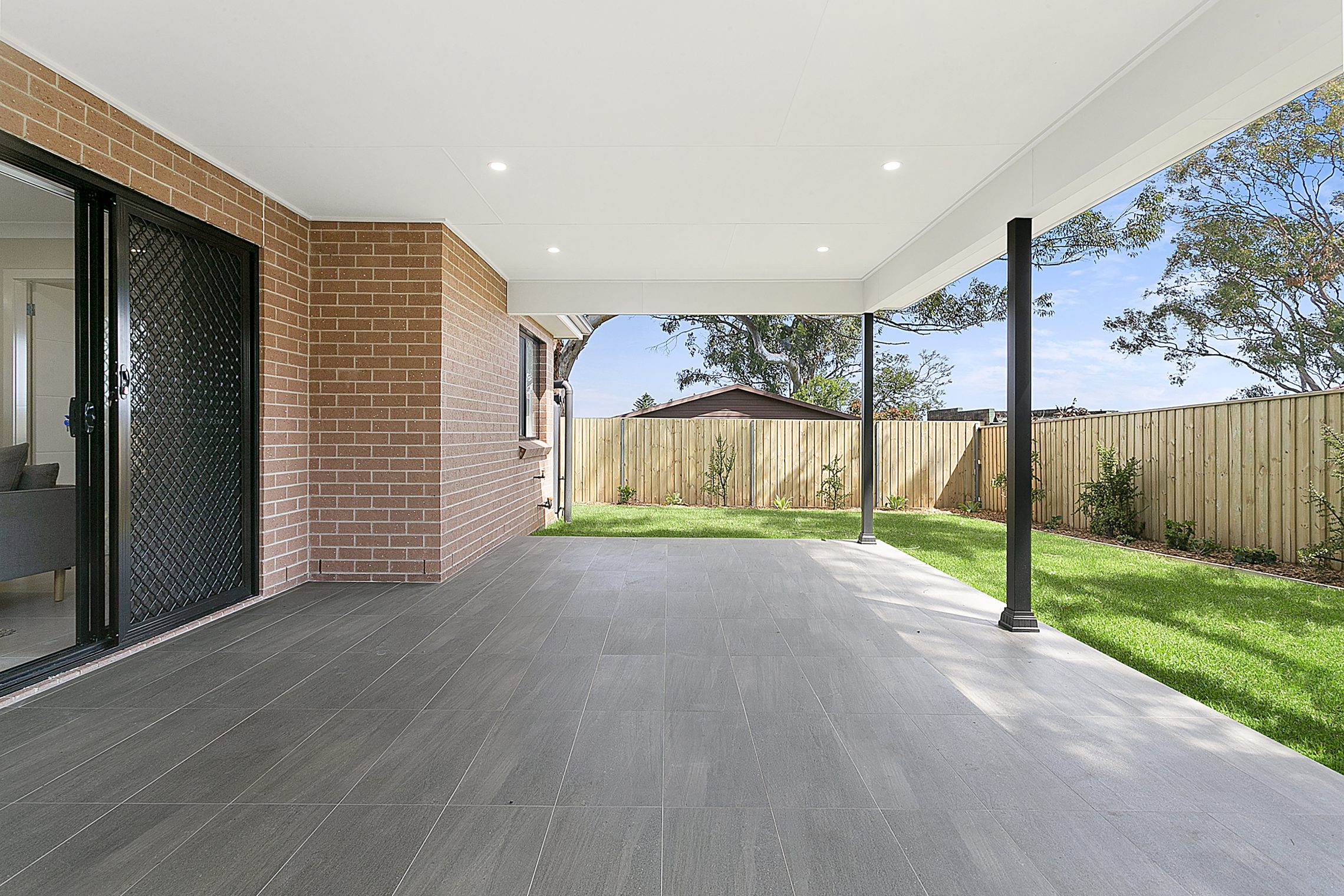 Denistone West – G57