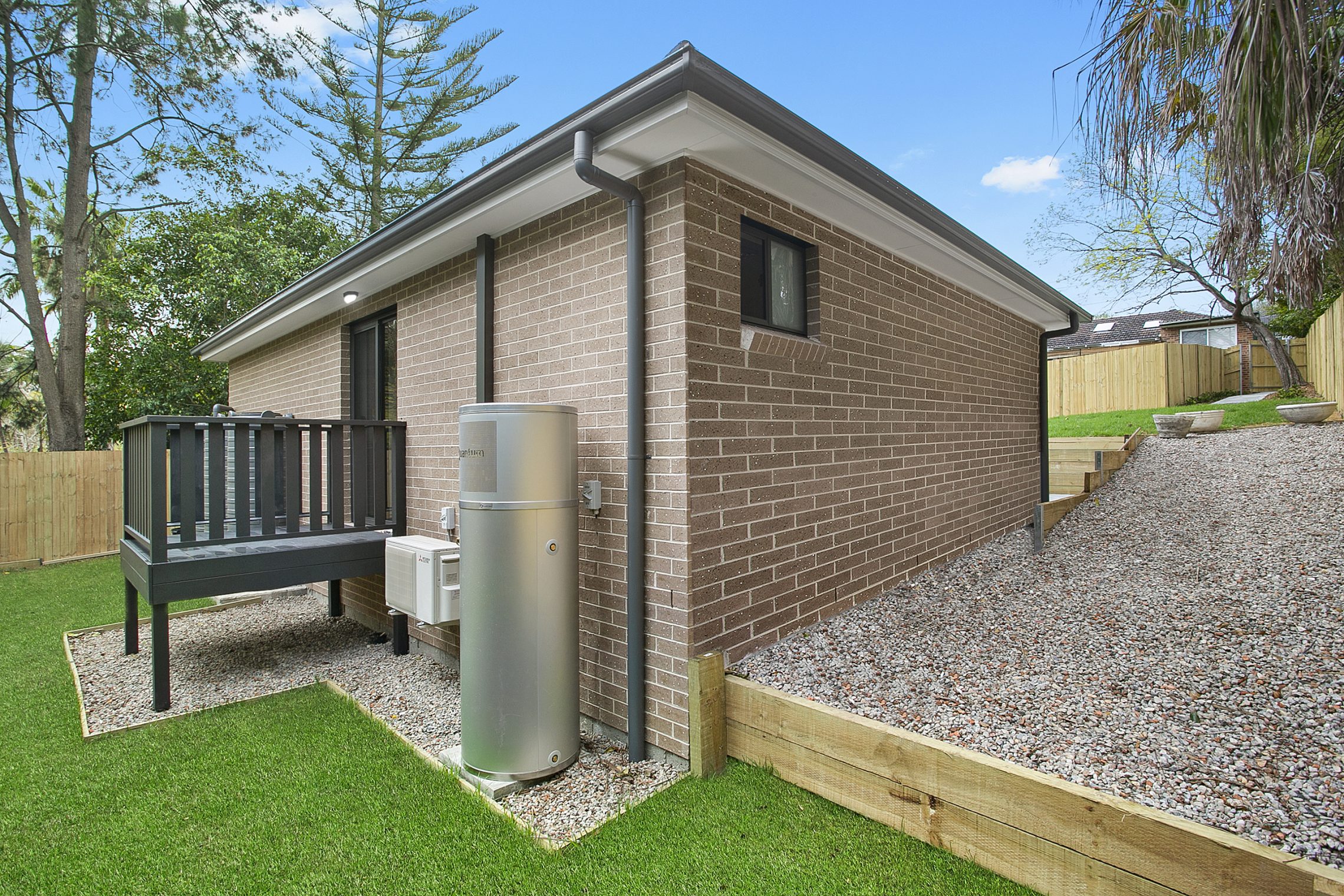 Hornsby – OB65
