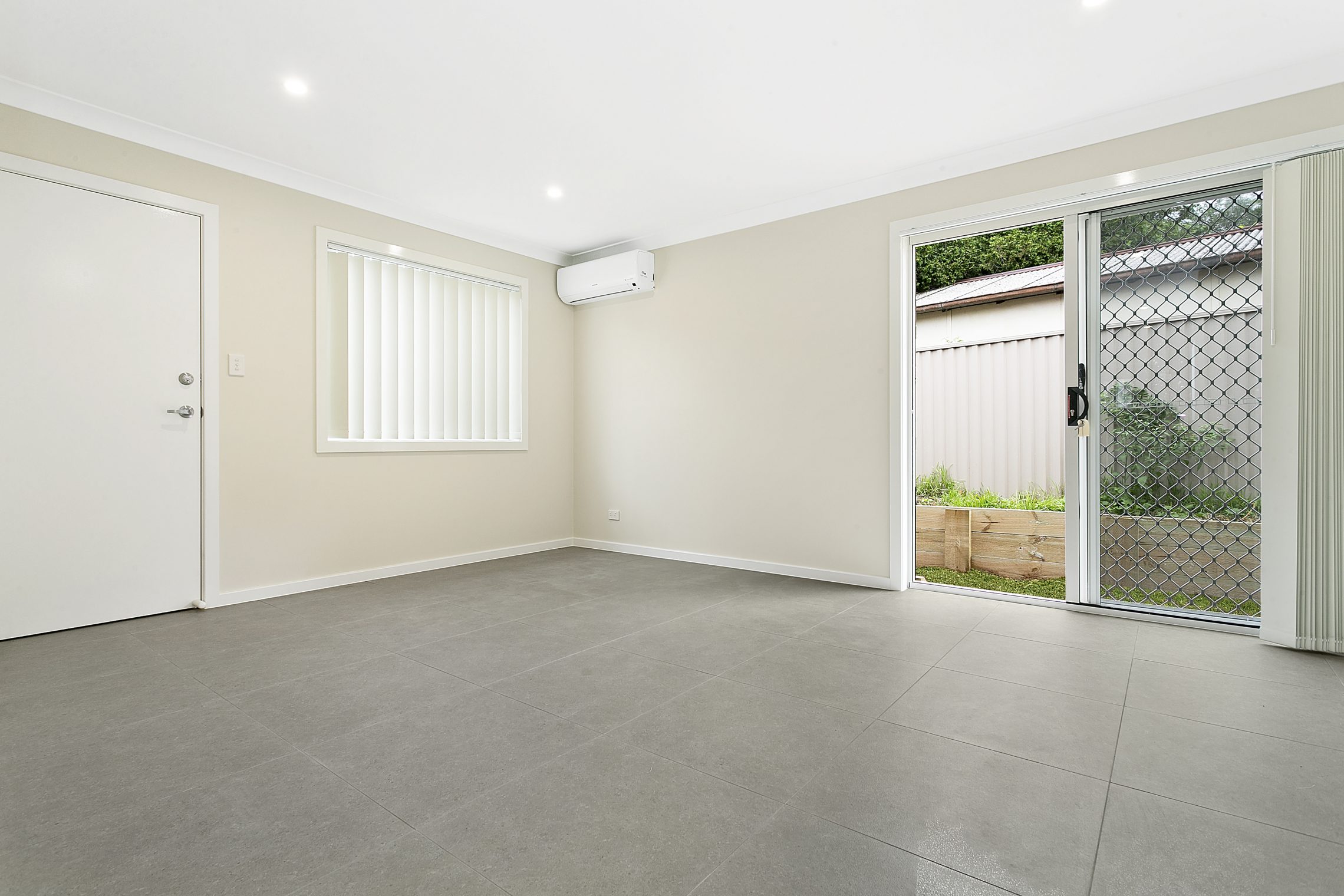 North Ryde – C1