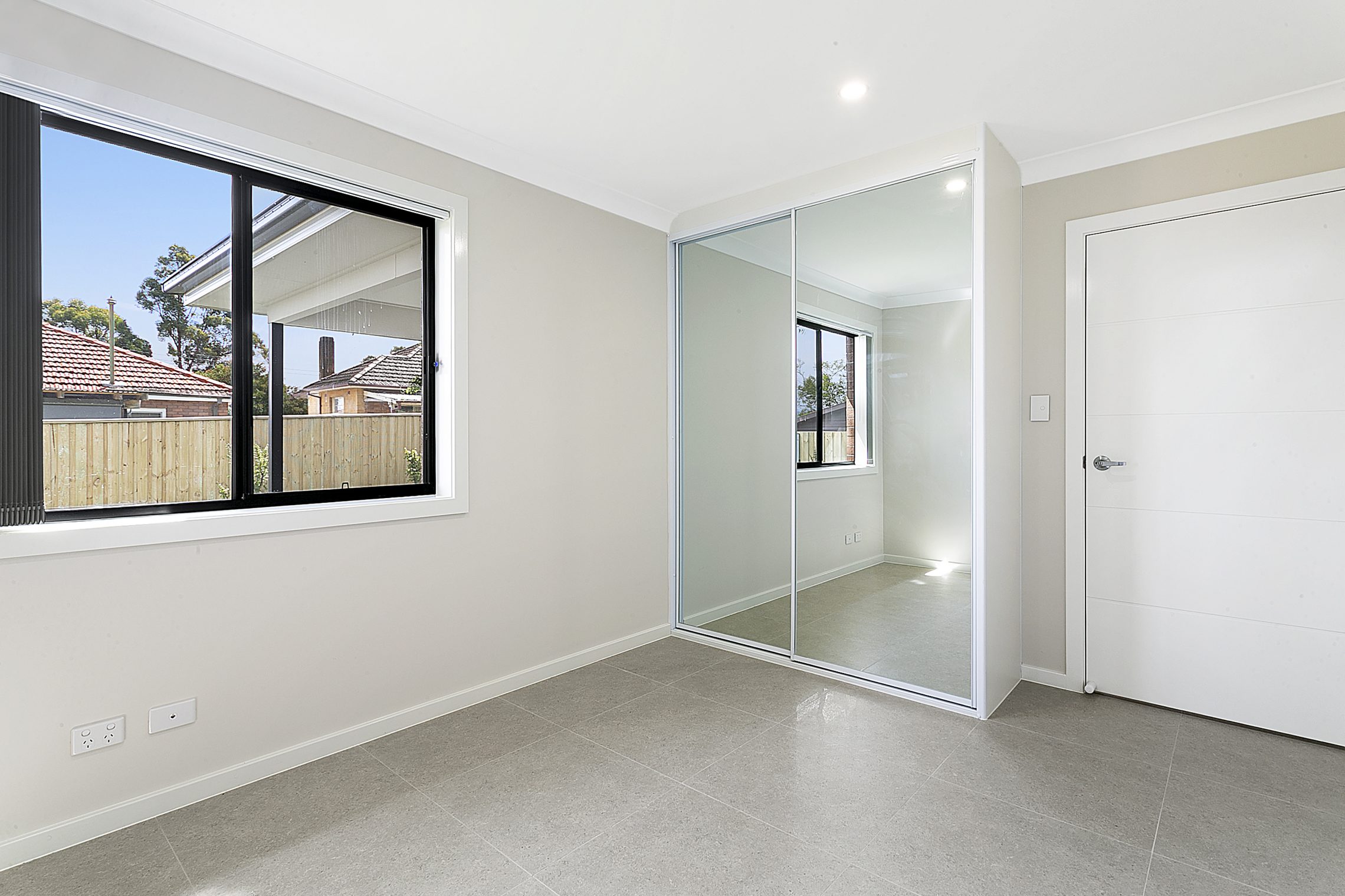 Denistone West – G57