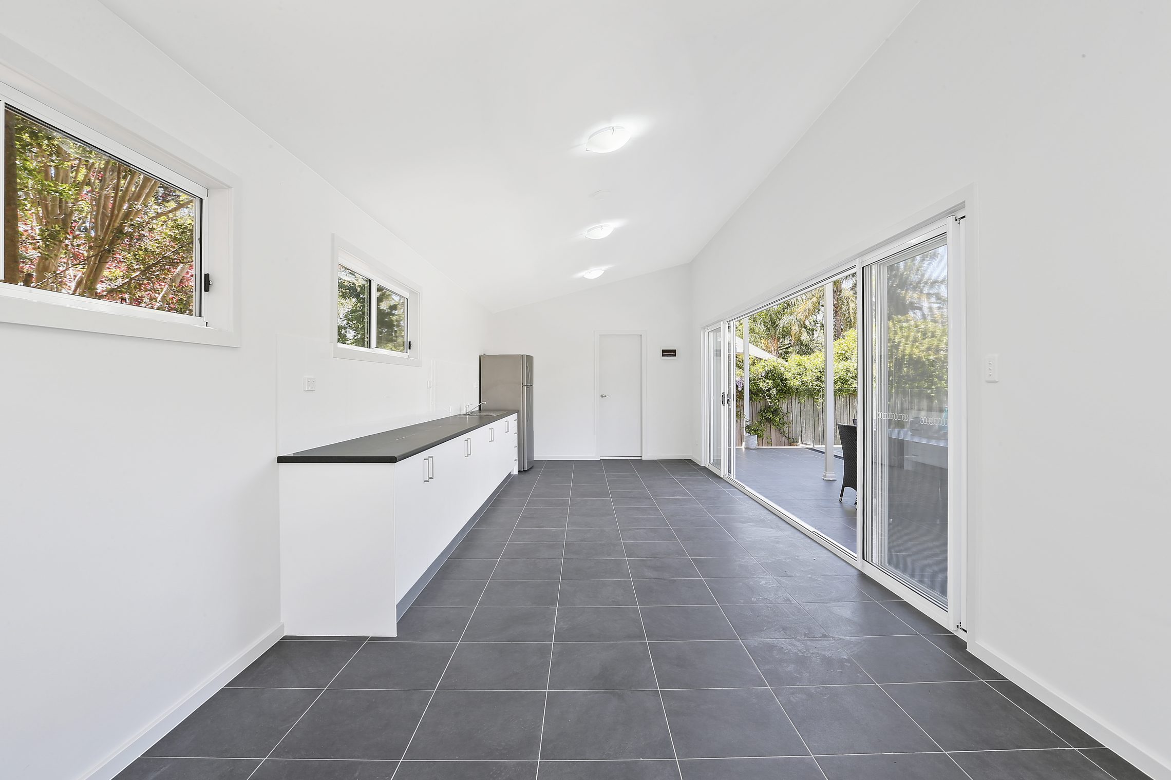 Wahroonga – I56