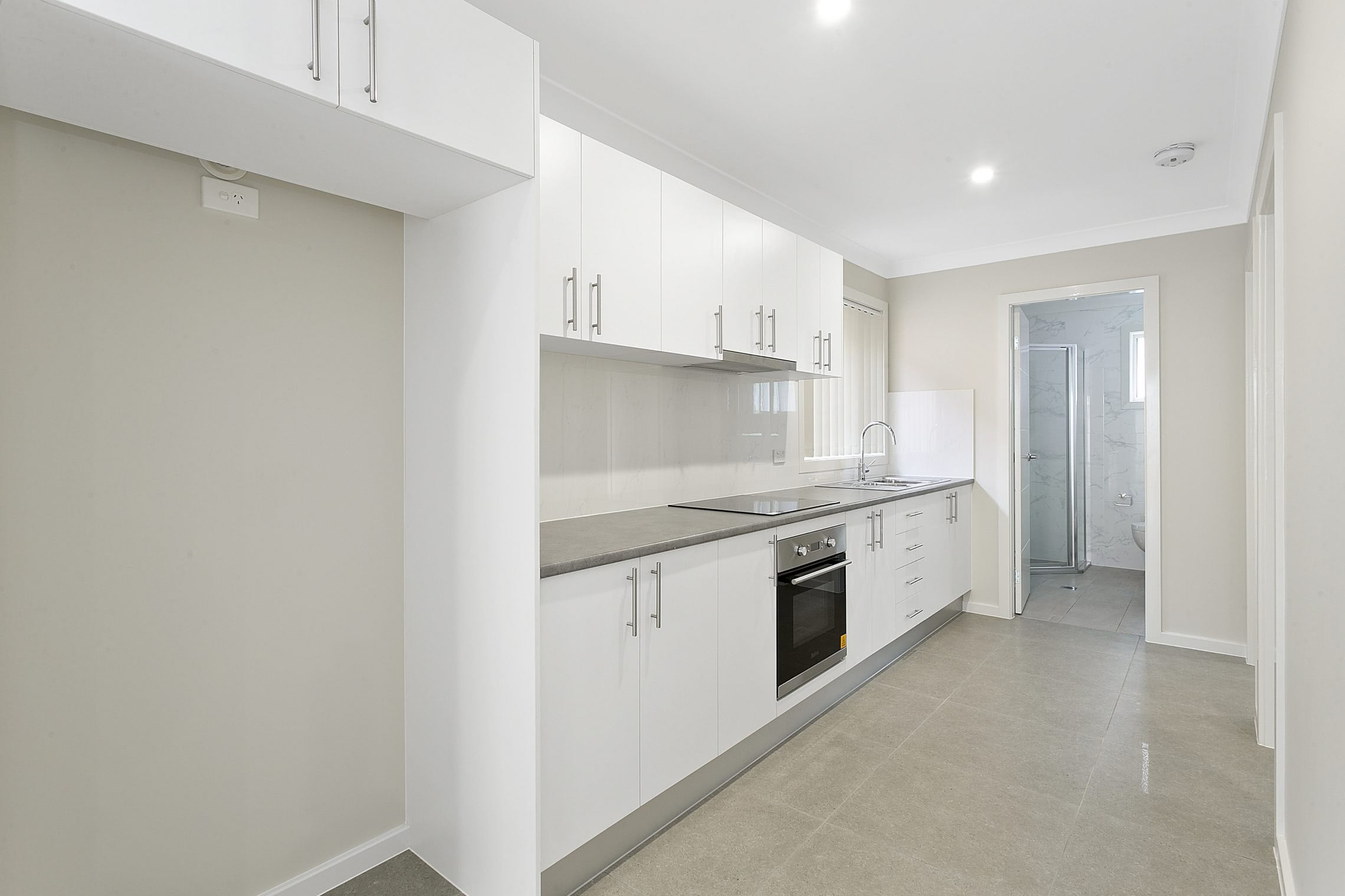 North Ryde – C1