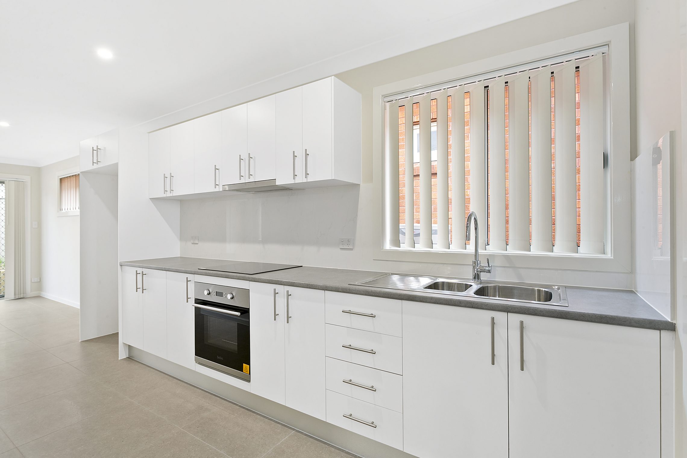 North Ryde – C1