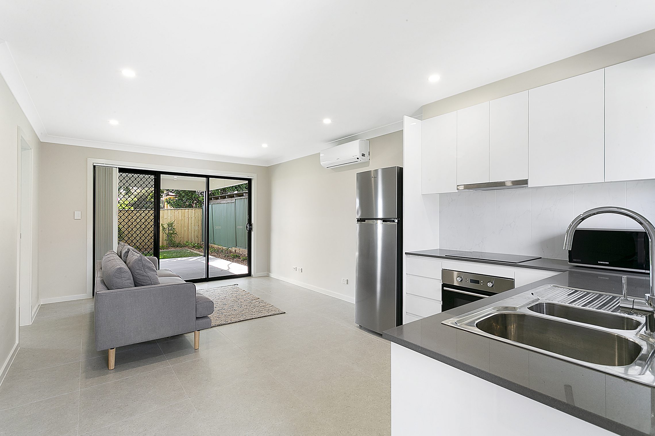 Denistone West – G57