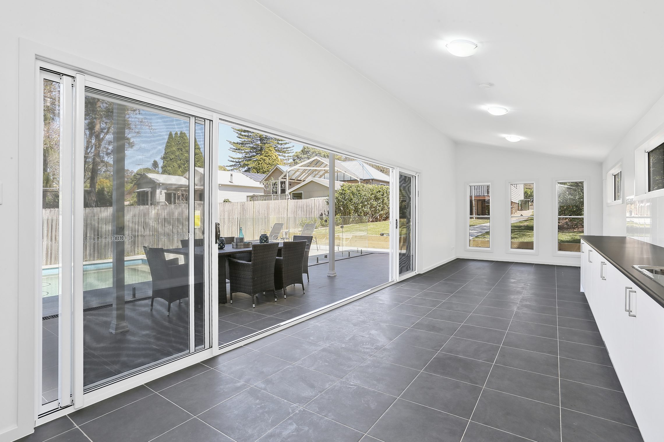 Wahroonga – I56