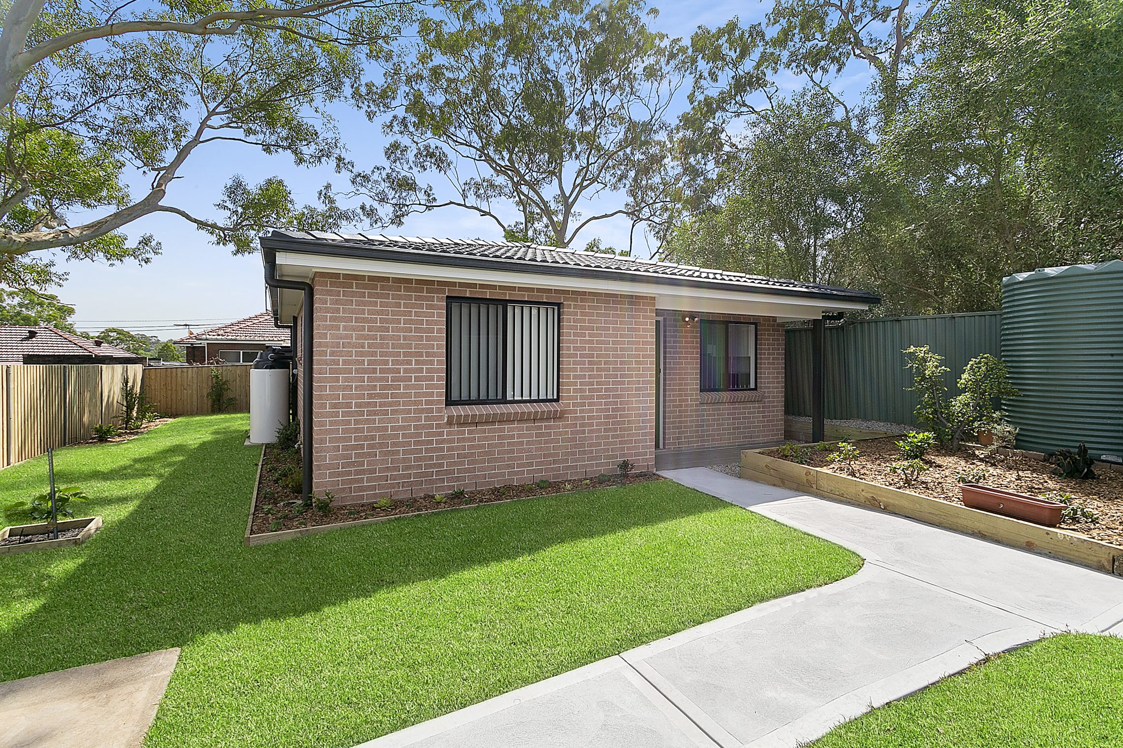 Denistone West – G57