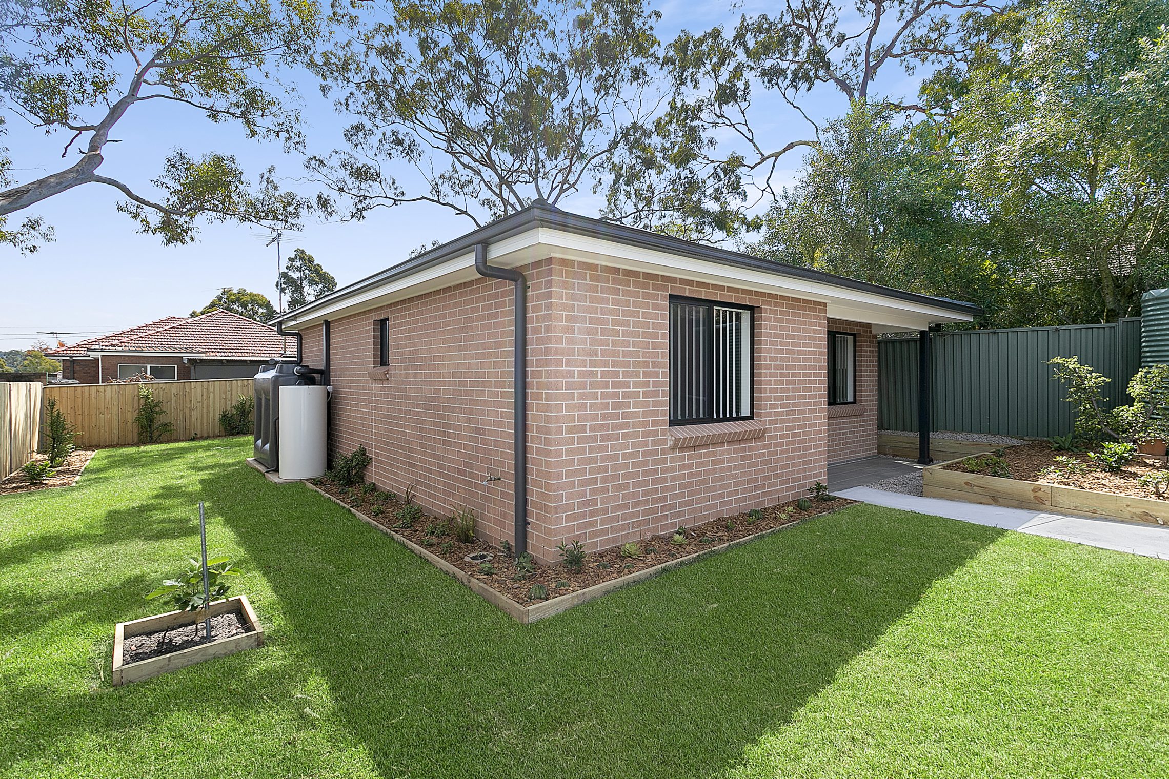 Denistone West – G57