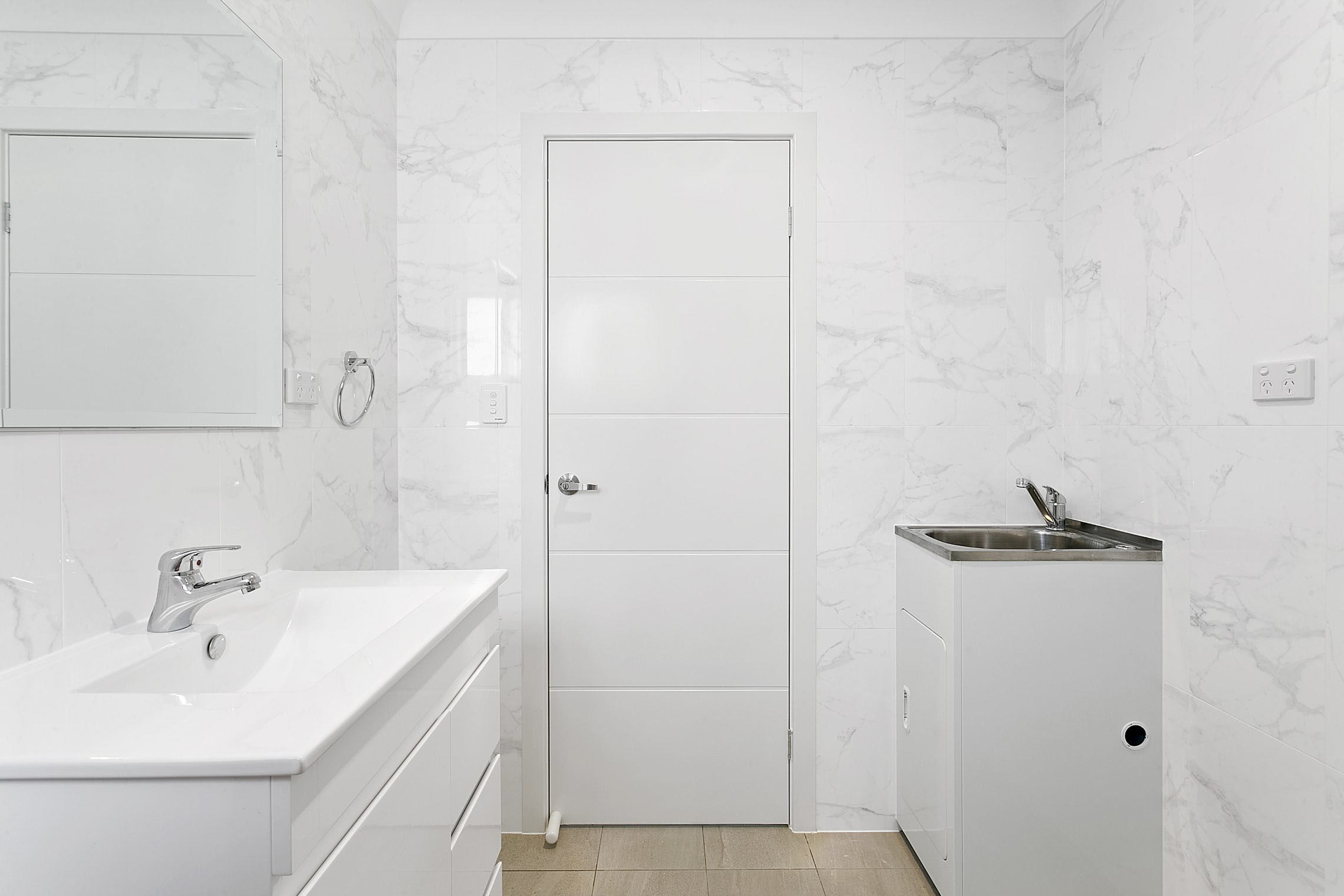 North Ryde – C1