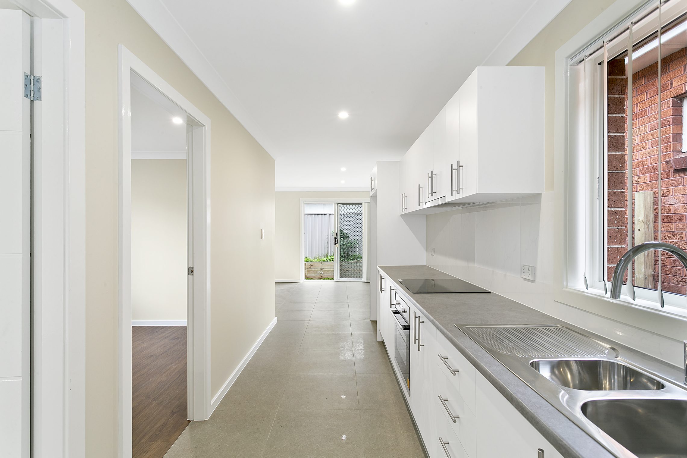 North Ryde – C1
