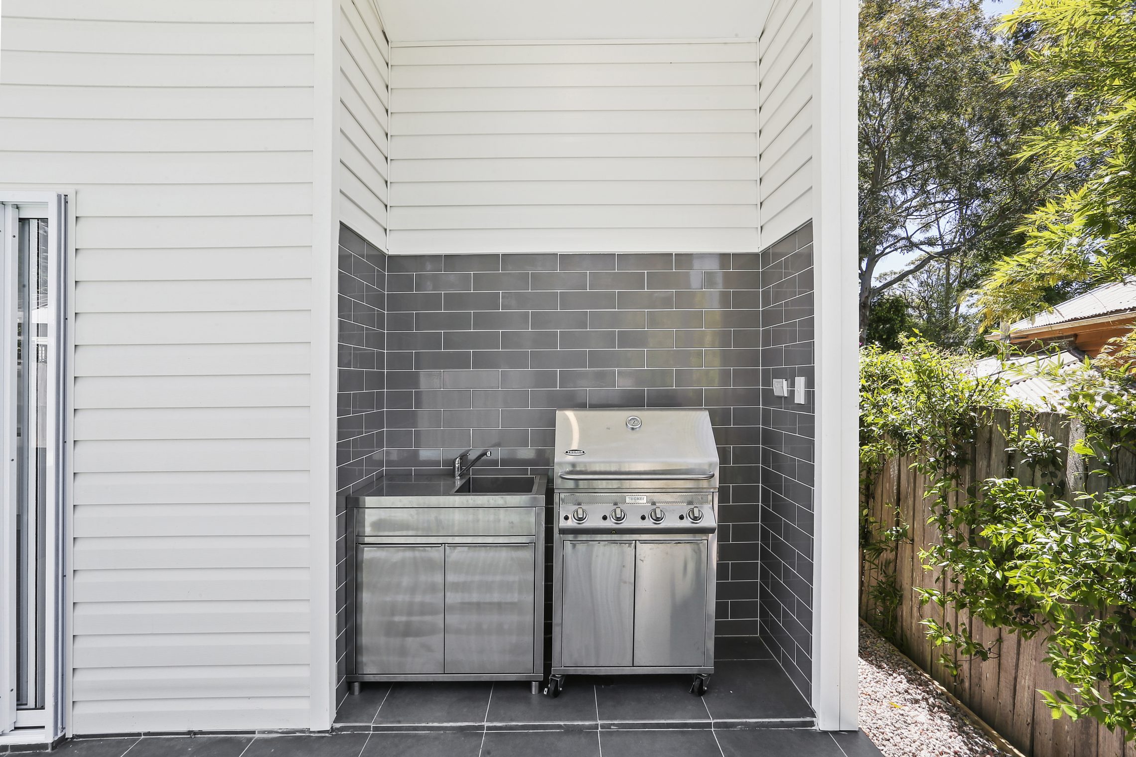 Wahroonga – I56